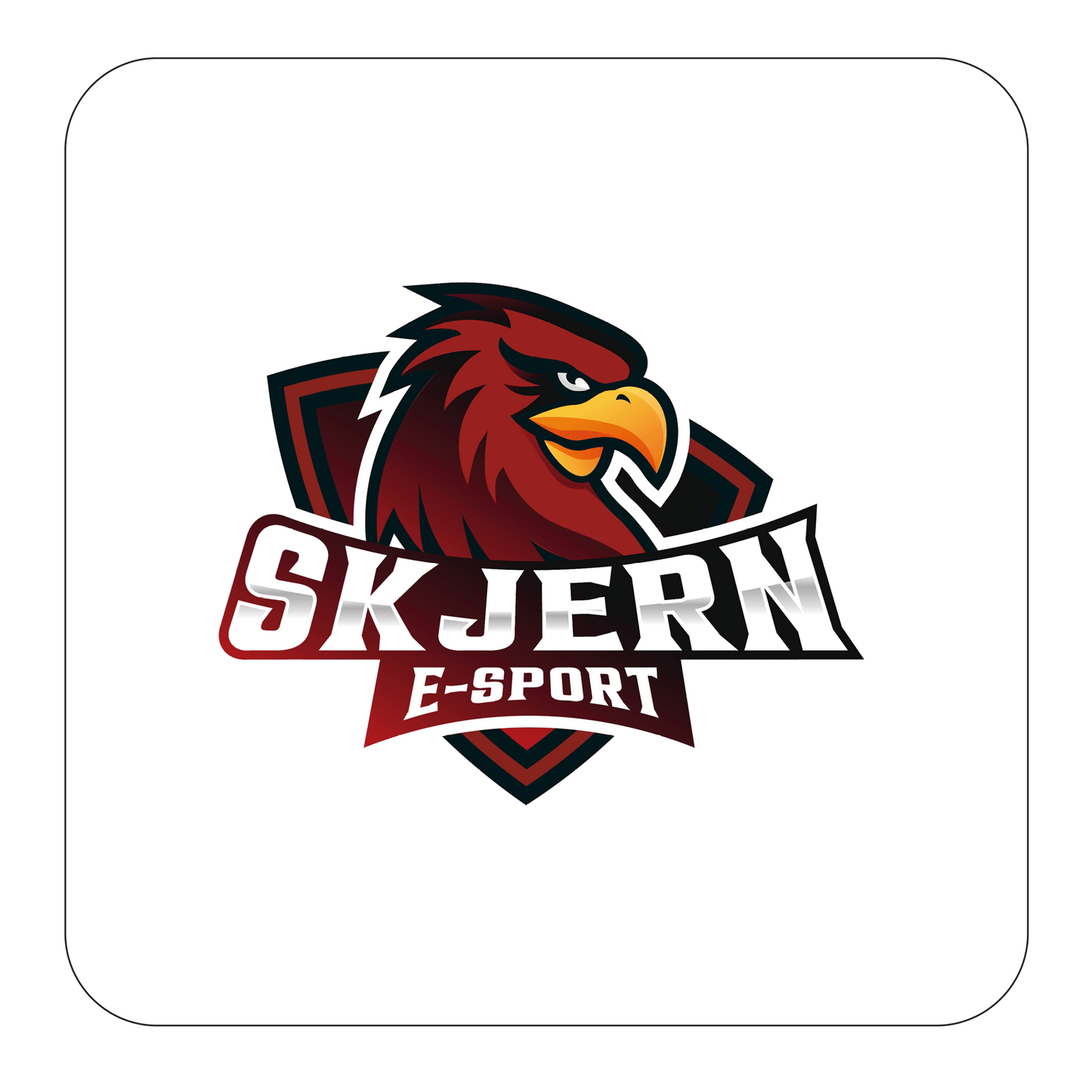 Musemåtte - SG Esport - SponsorWorld