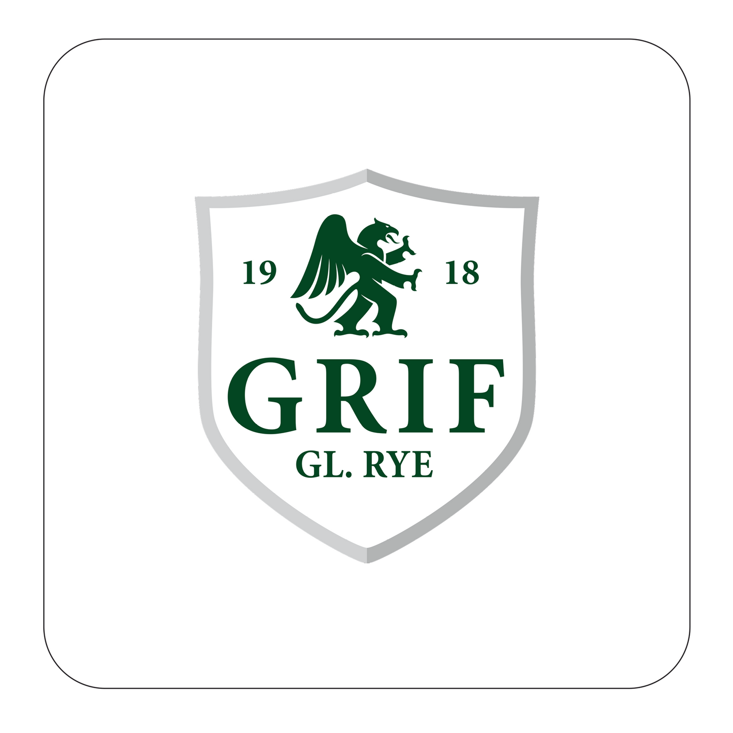 Musemåtte - GAMMEL RYE BADMINTON - SponsorWorld