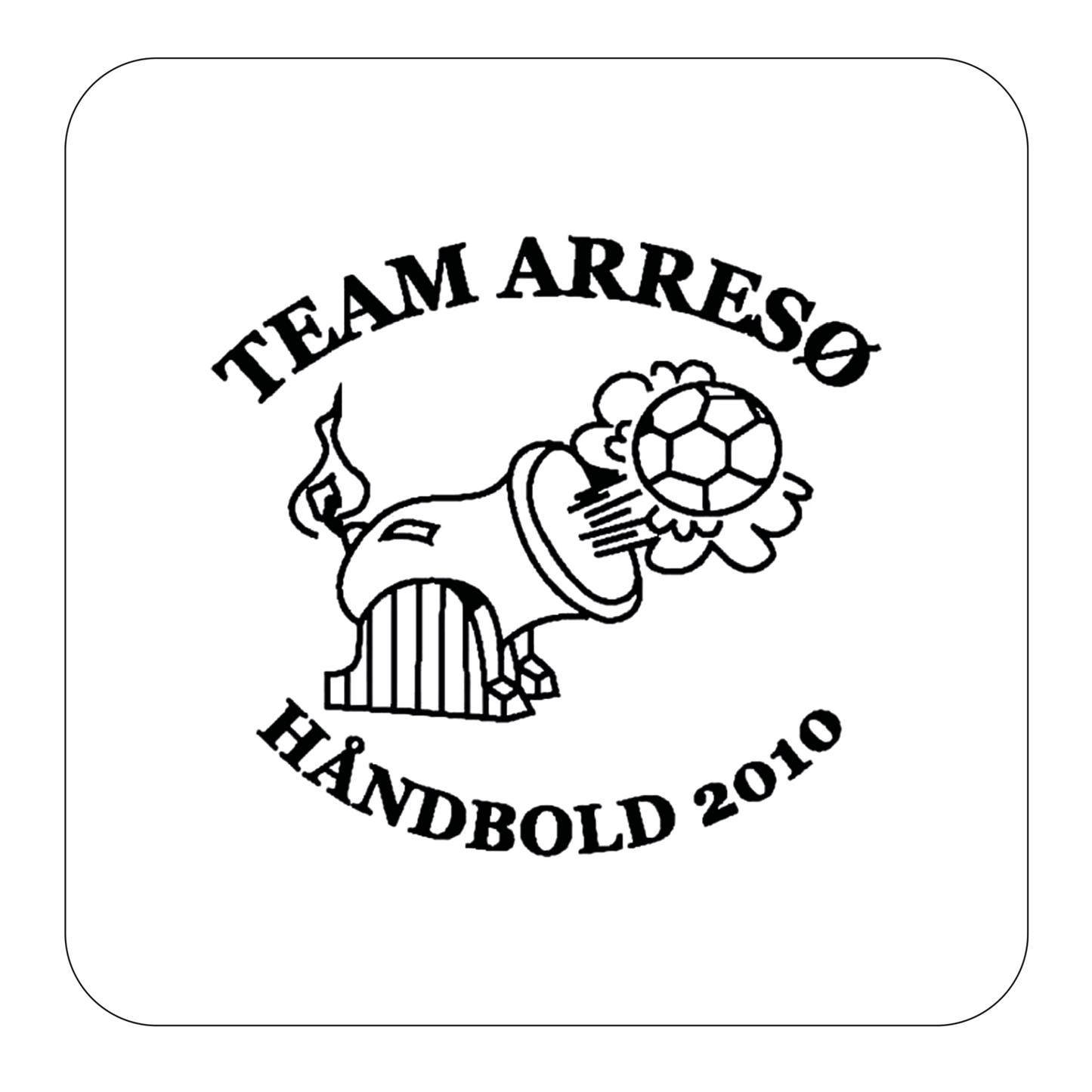 Musemåtte - Arresø - SponsorWorld