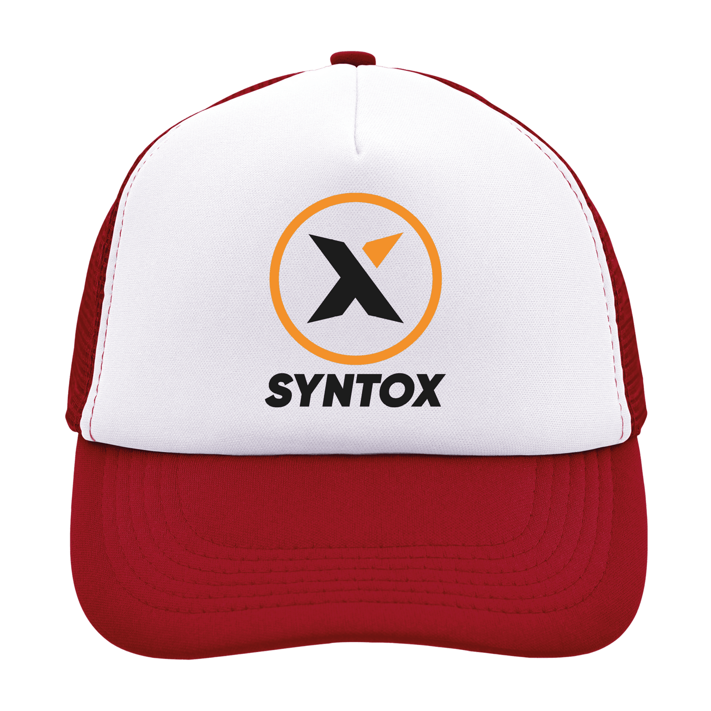 Kasket - Syntox
