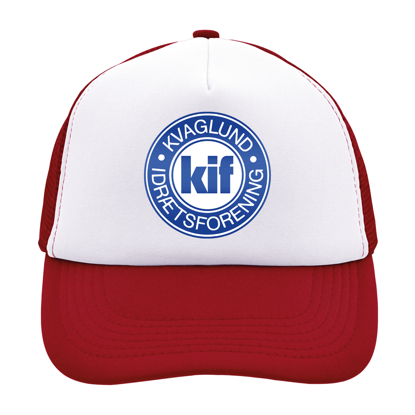 Kasket - Kvaglund IF