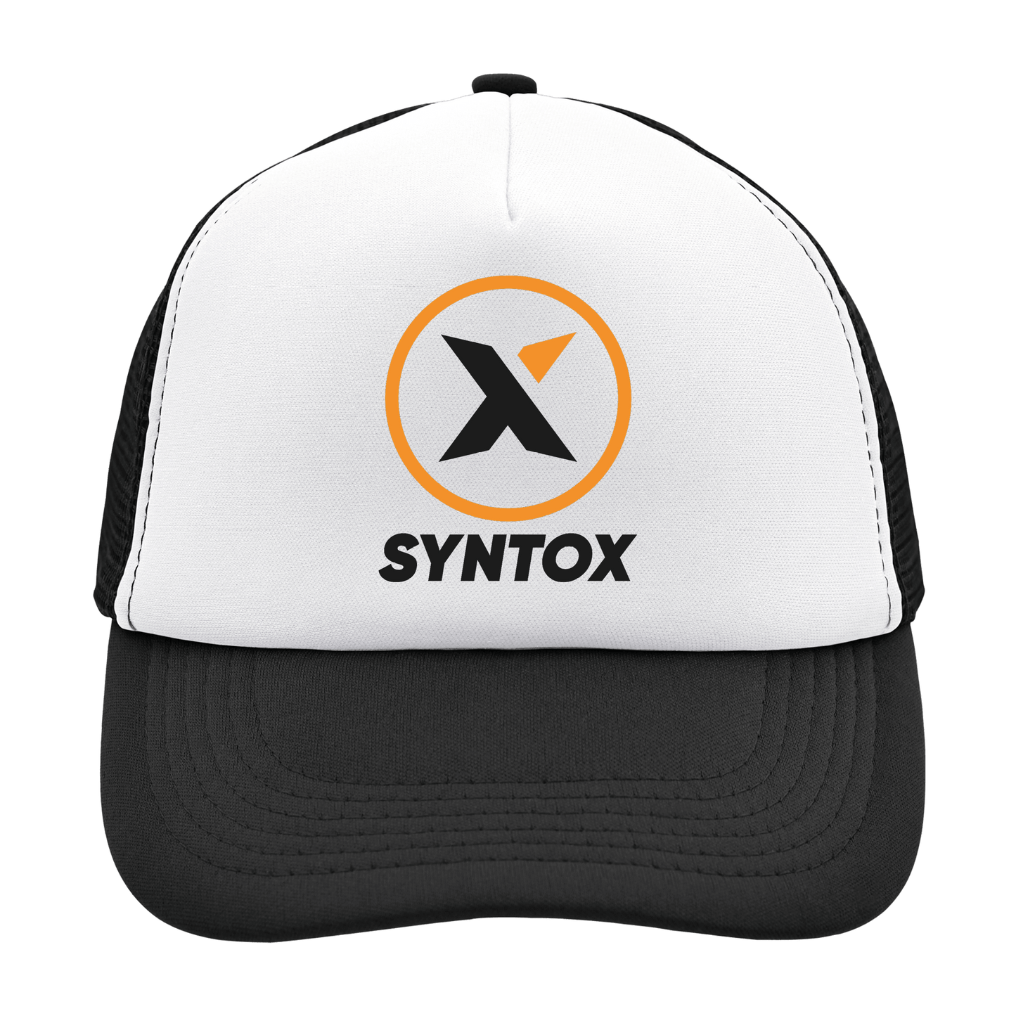 Kasket - Syntox