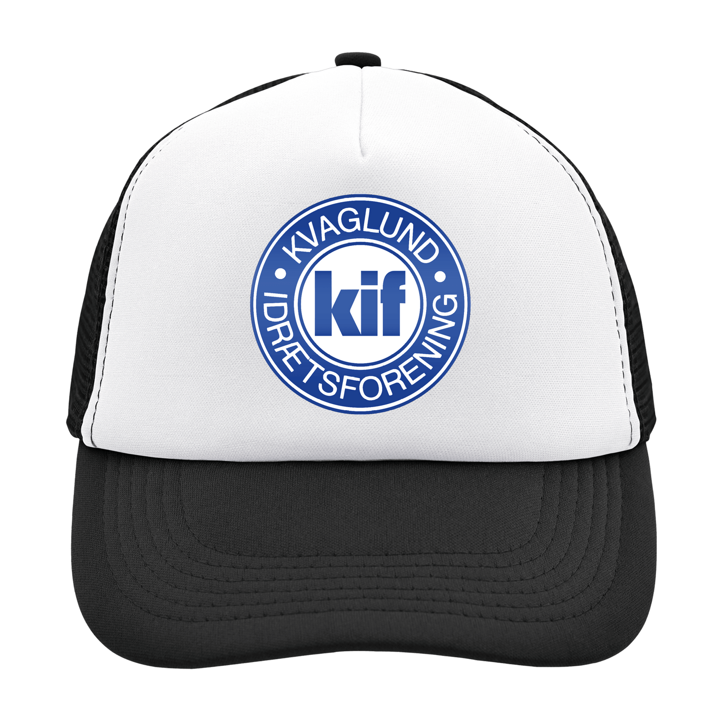 Kasket - Kvaglund IF