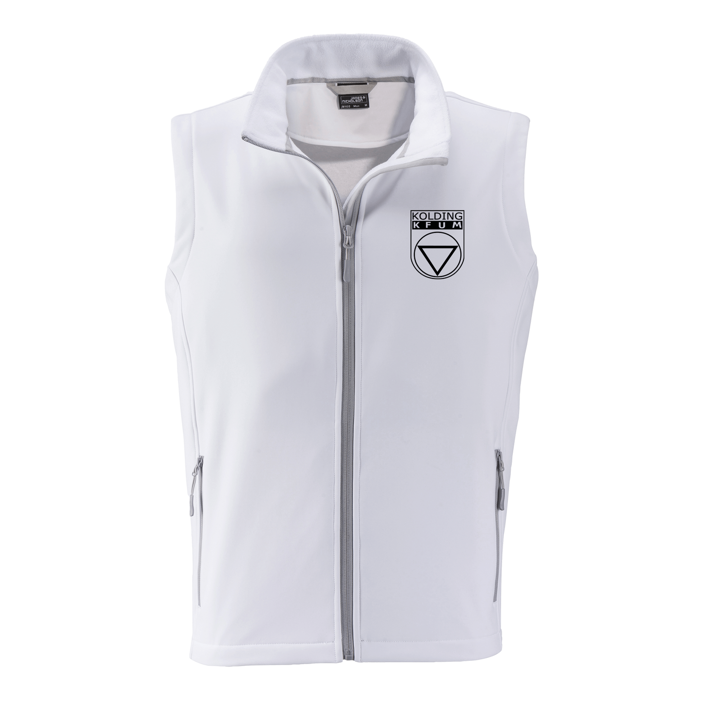 Vest - Voksen - KOLDING KFUM