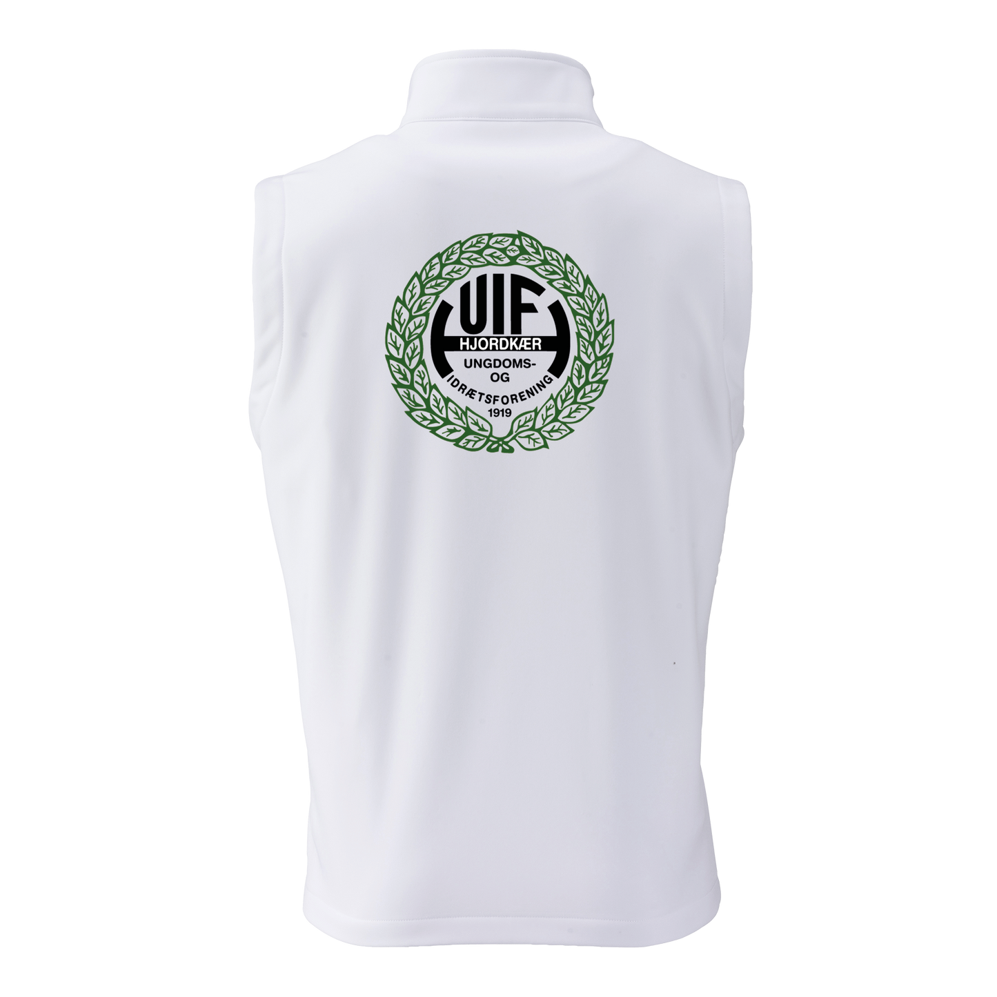 Vest - Voksen - H.U.I.F