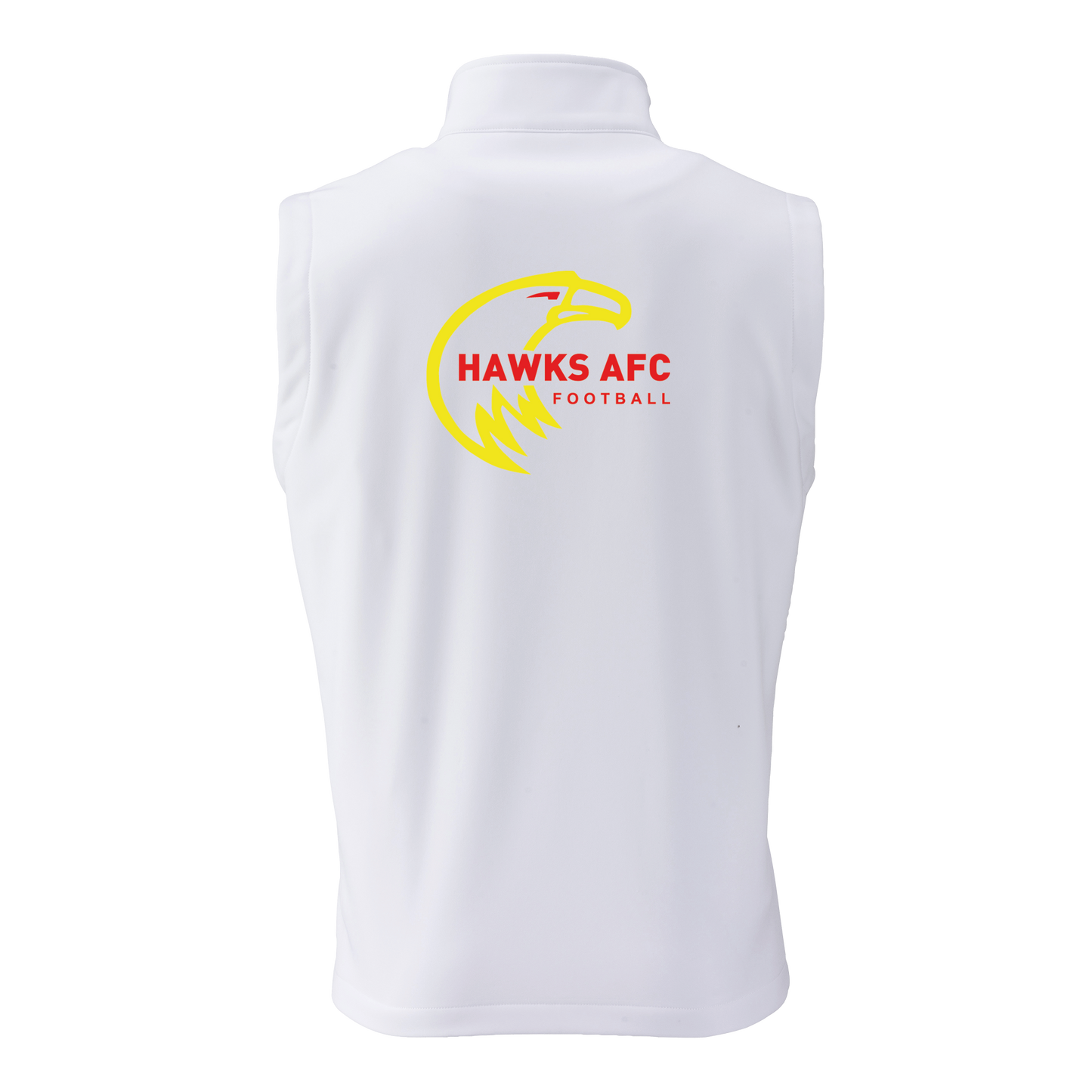 Vest - Voksen - HERNING HAWKS - SponsorWorld
