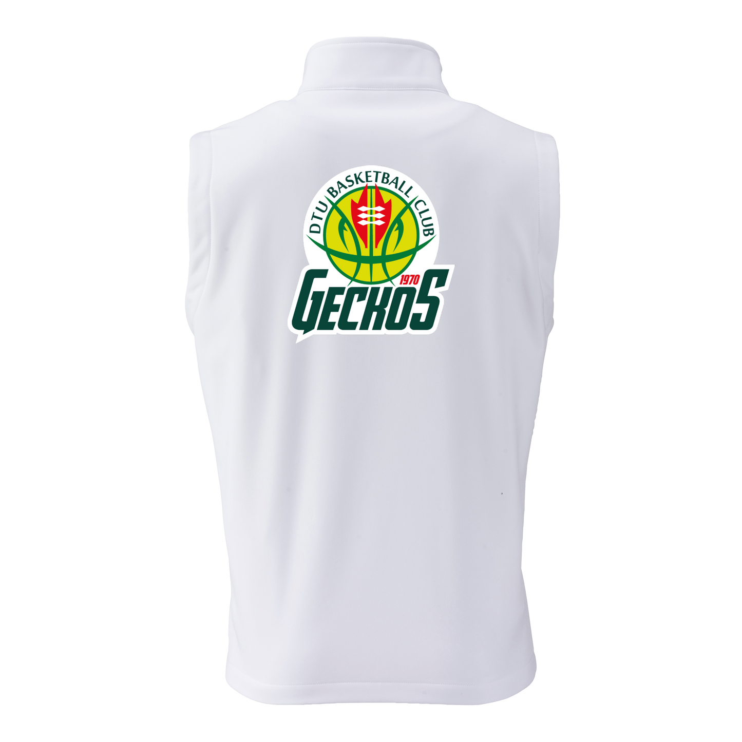 Vest - Voksen - DTU BASKETBALL - SponsorWorld