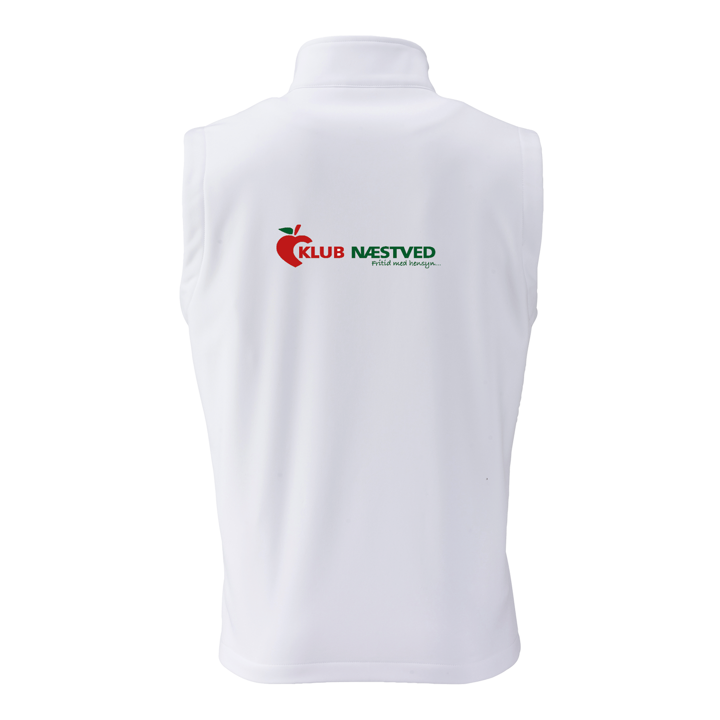 Vest - Voksen - KLUB NÆSTVED