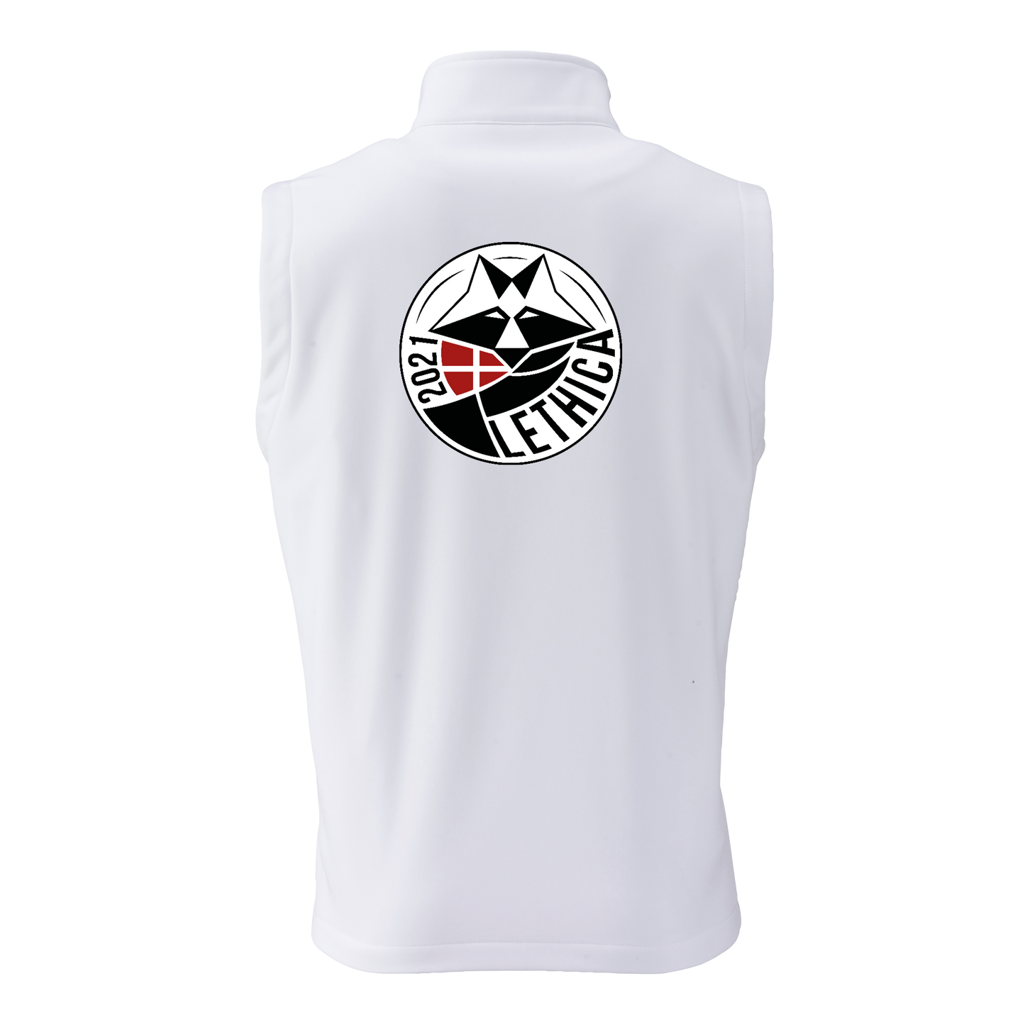 Vest - Voksen - LETHICA - SponsorWorld