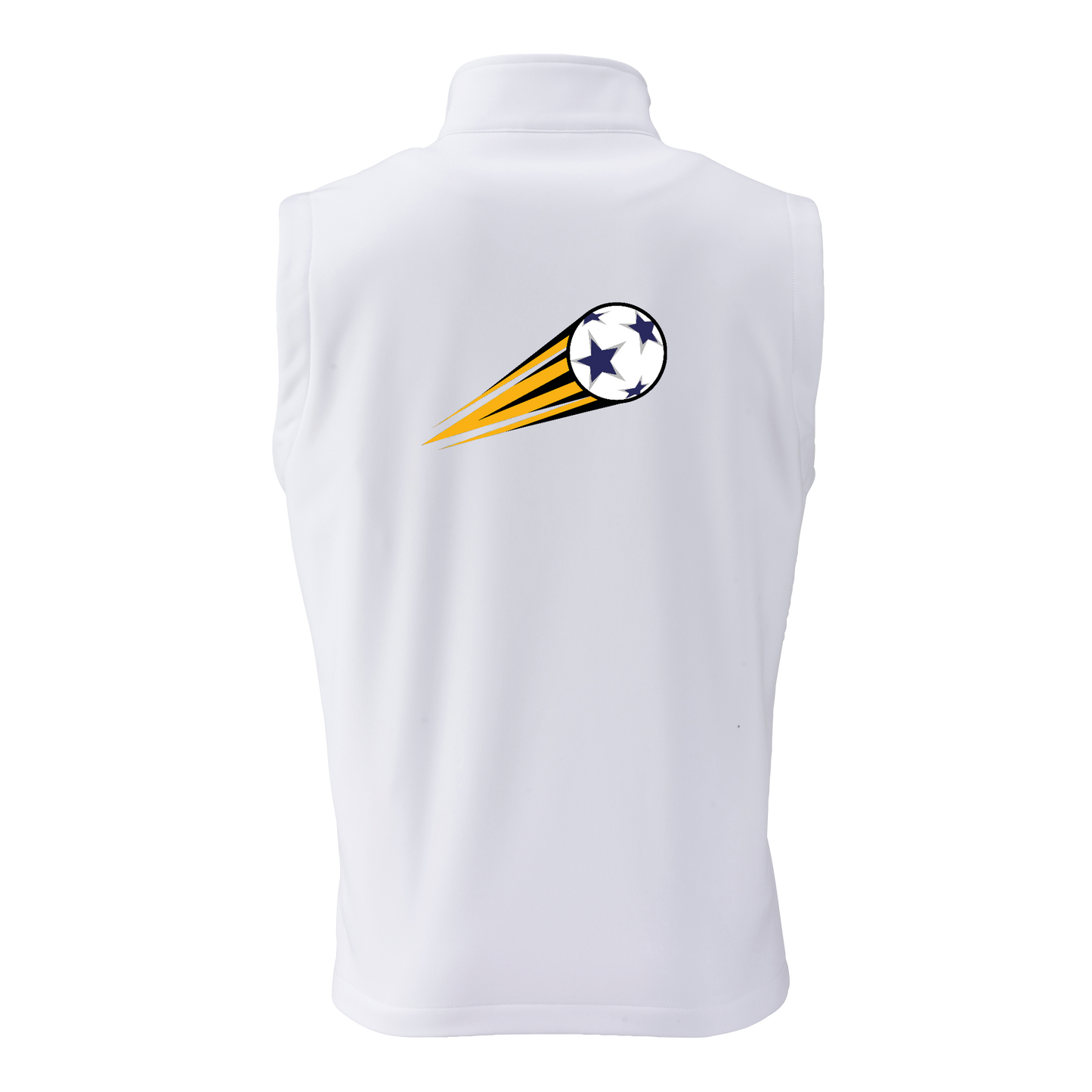 Vest - Voksen - DJURS HANDI - SponsorWorld