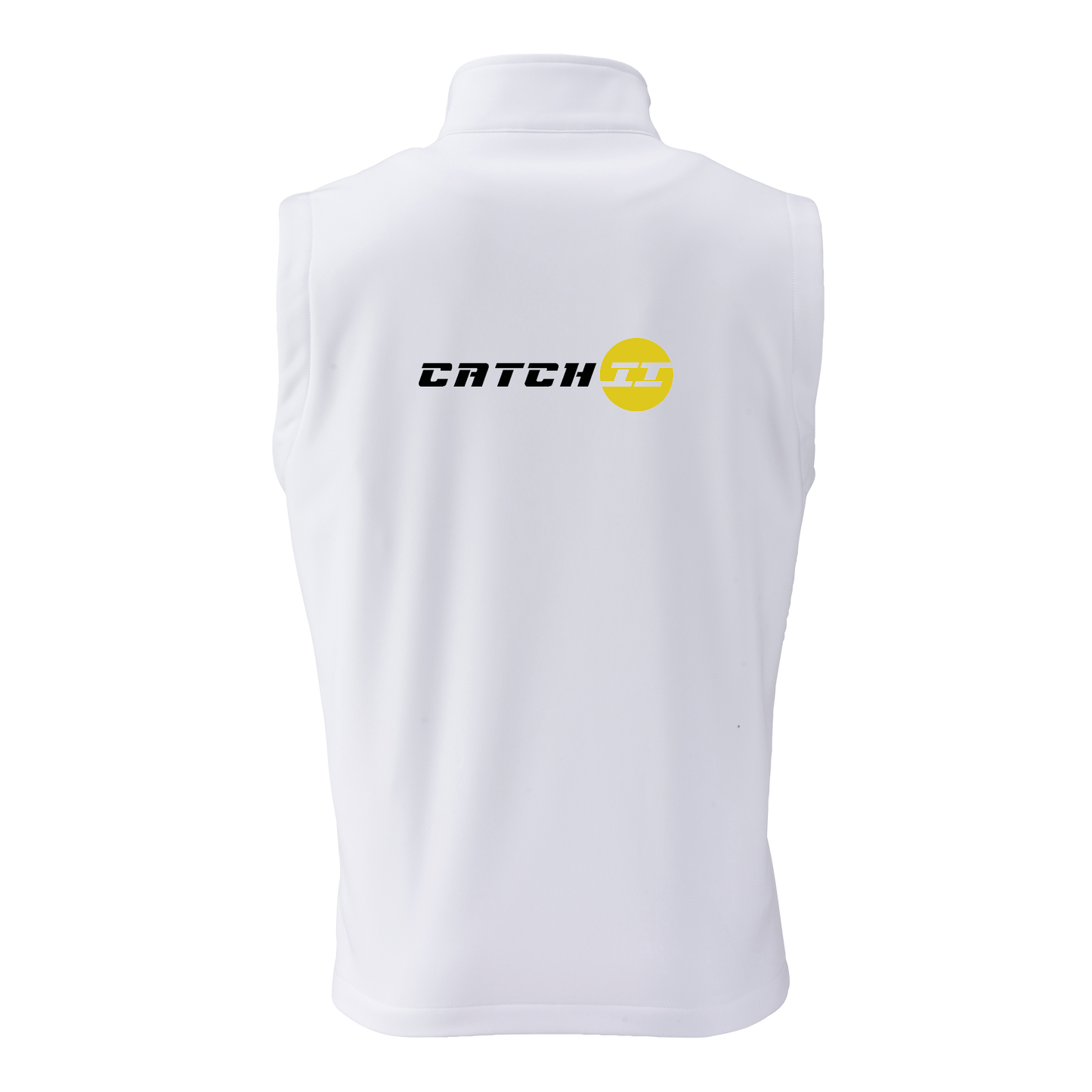 Vest - Voksen - CATCHII - SponsorWorld