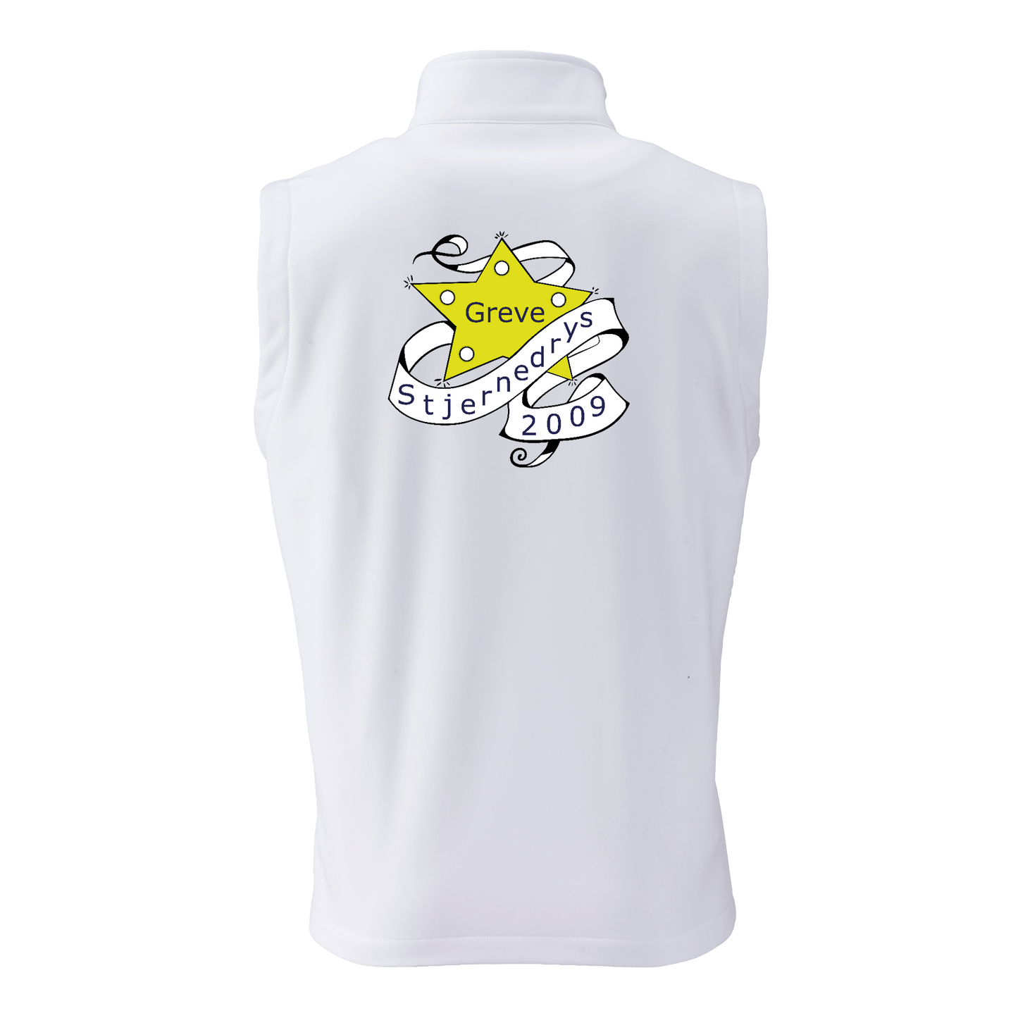 Vest - Voksen - STJERNE DRYS