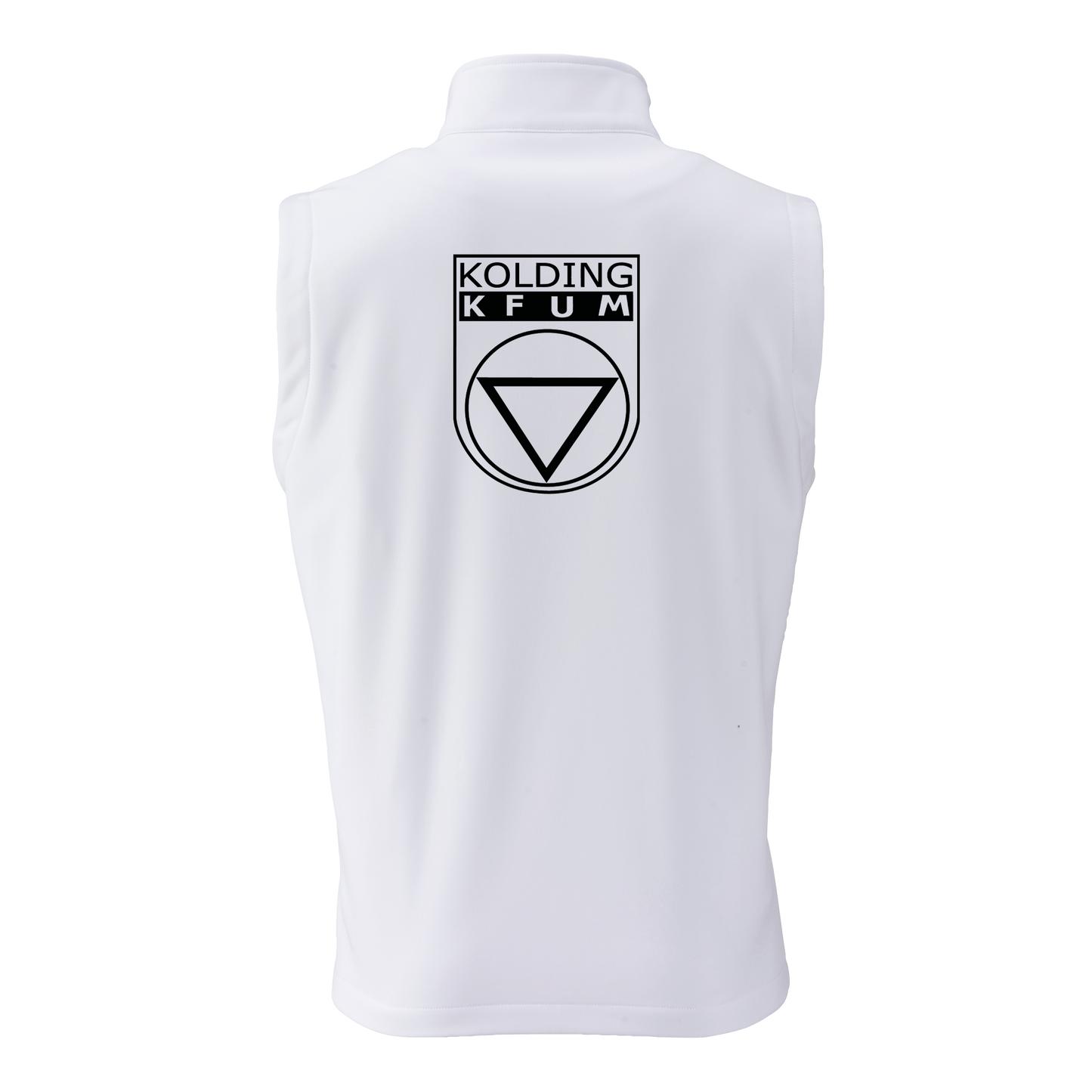 Vest - Voksen - KOLDING KFUM - SponsorWorld