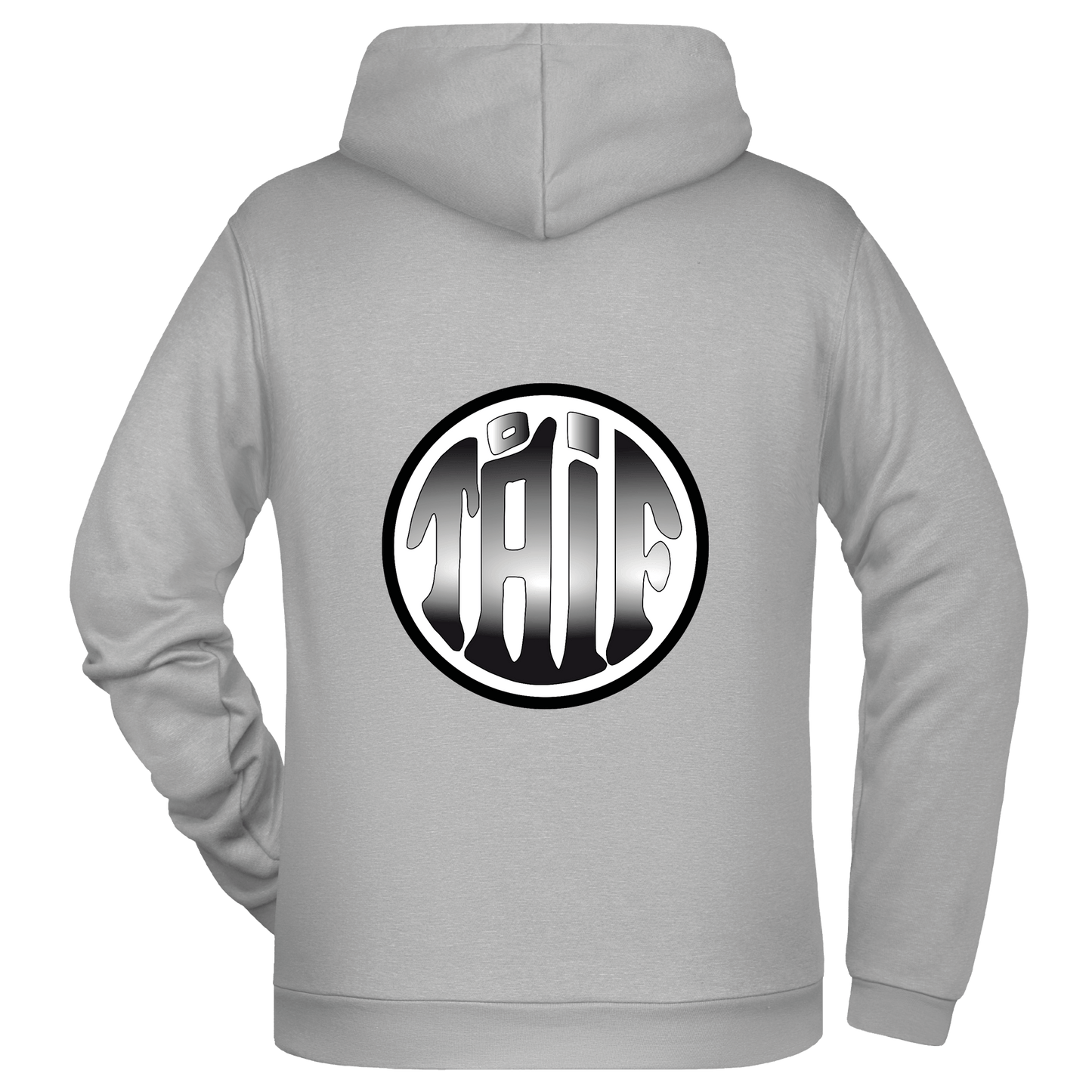 Bomulds Hoodie - Barn - Trustrup-Ålsrode - SponsorWorld