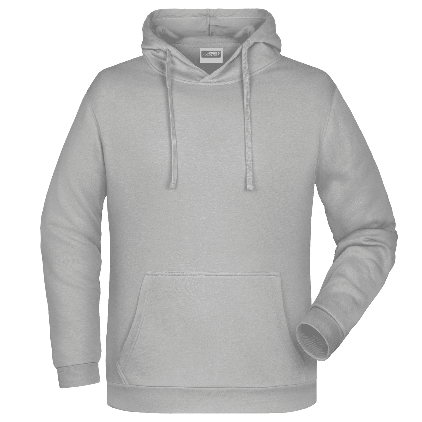 Bomulds Hoodie - Voksen - 2024 - SponsorWorld