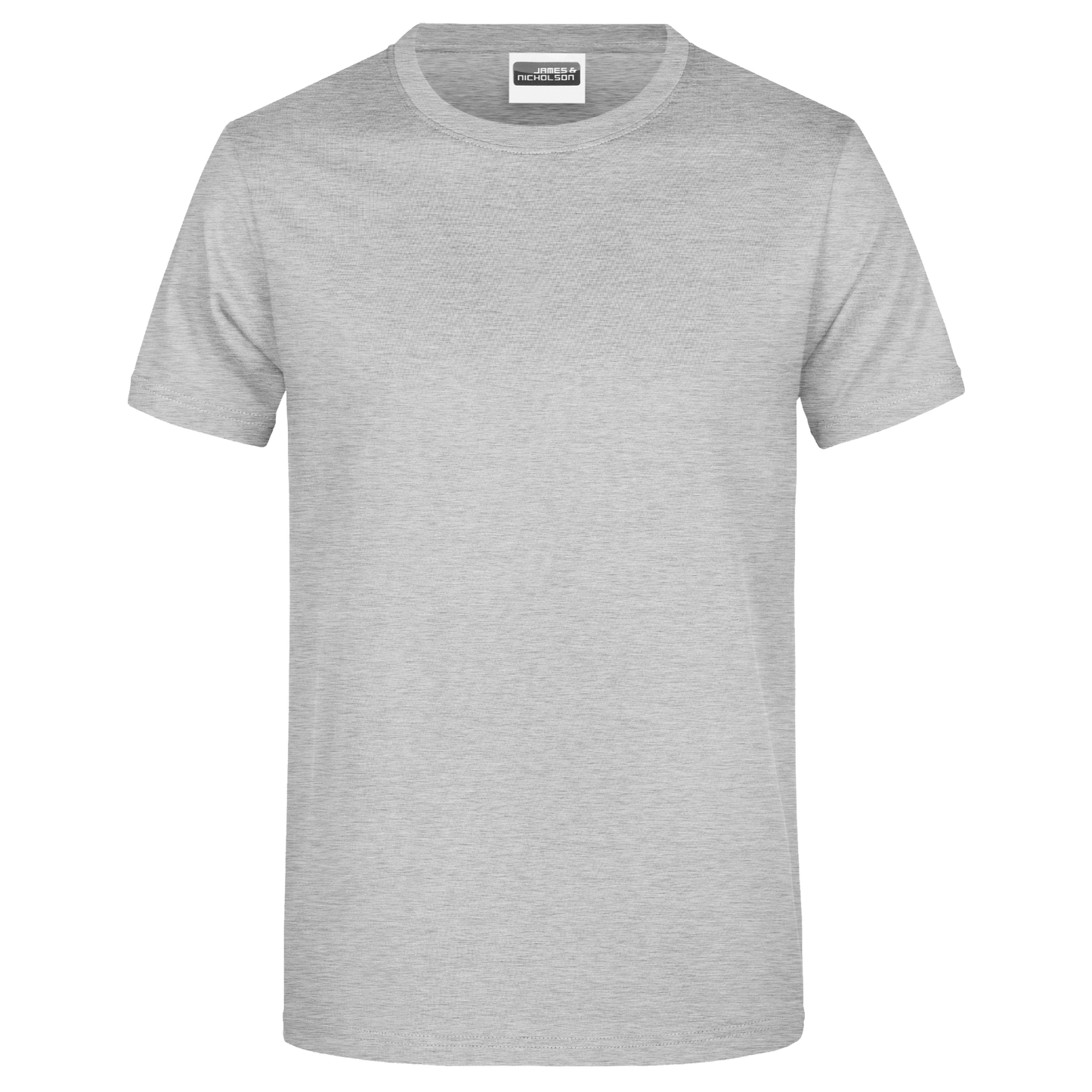 Bomulds T-shirt - Hammerum Herred - SponsorWorld