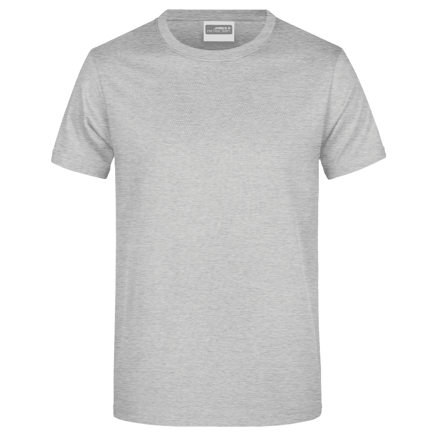 Bomulds T-shirt - Voksen - SHIF FODBOLD