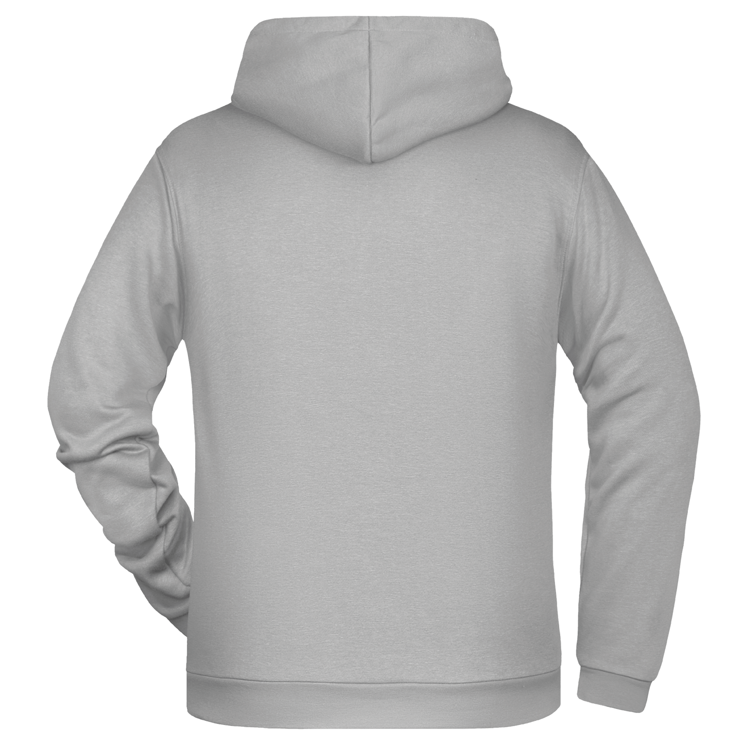 Bomulds Hoodie - Barn - Mrkallenbach - SponsorWorld