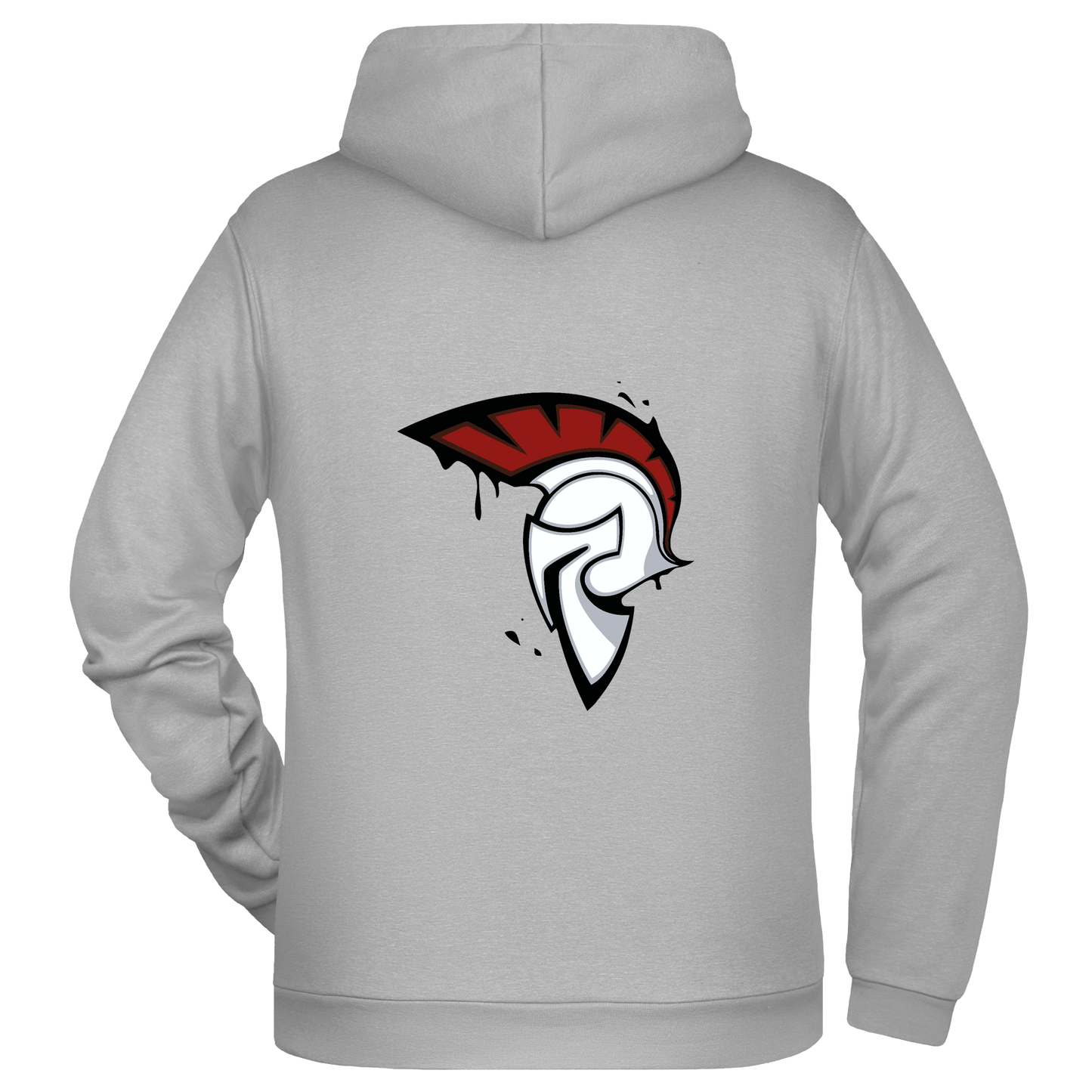 Bomulds Hoodie - Barn - XI Esport - SponsorWorld