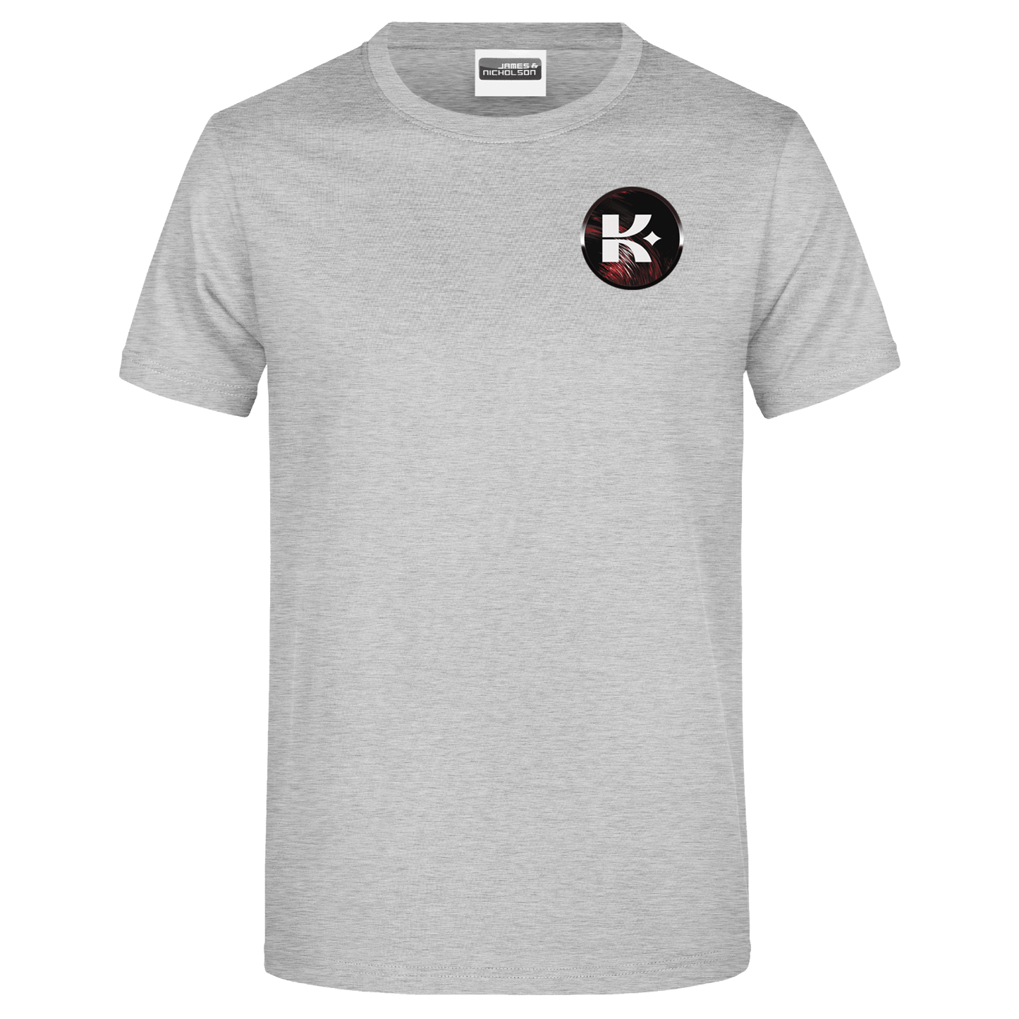 Bomulds T-shirt - Voksen - Mrkallenbach - SponsorWorld
