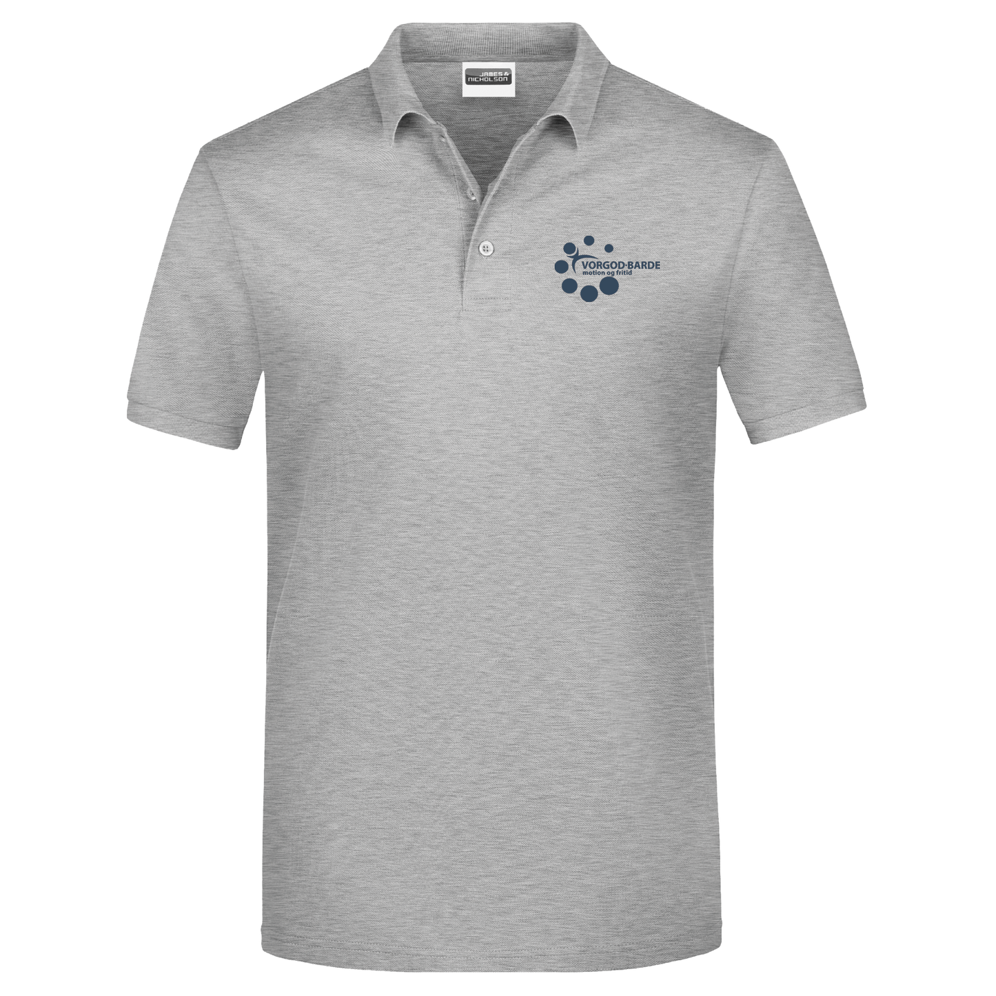 Polo - Voksen - Vorgod-Barde