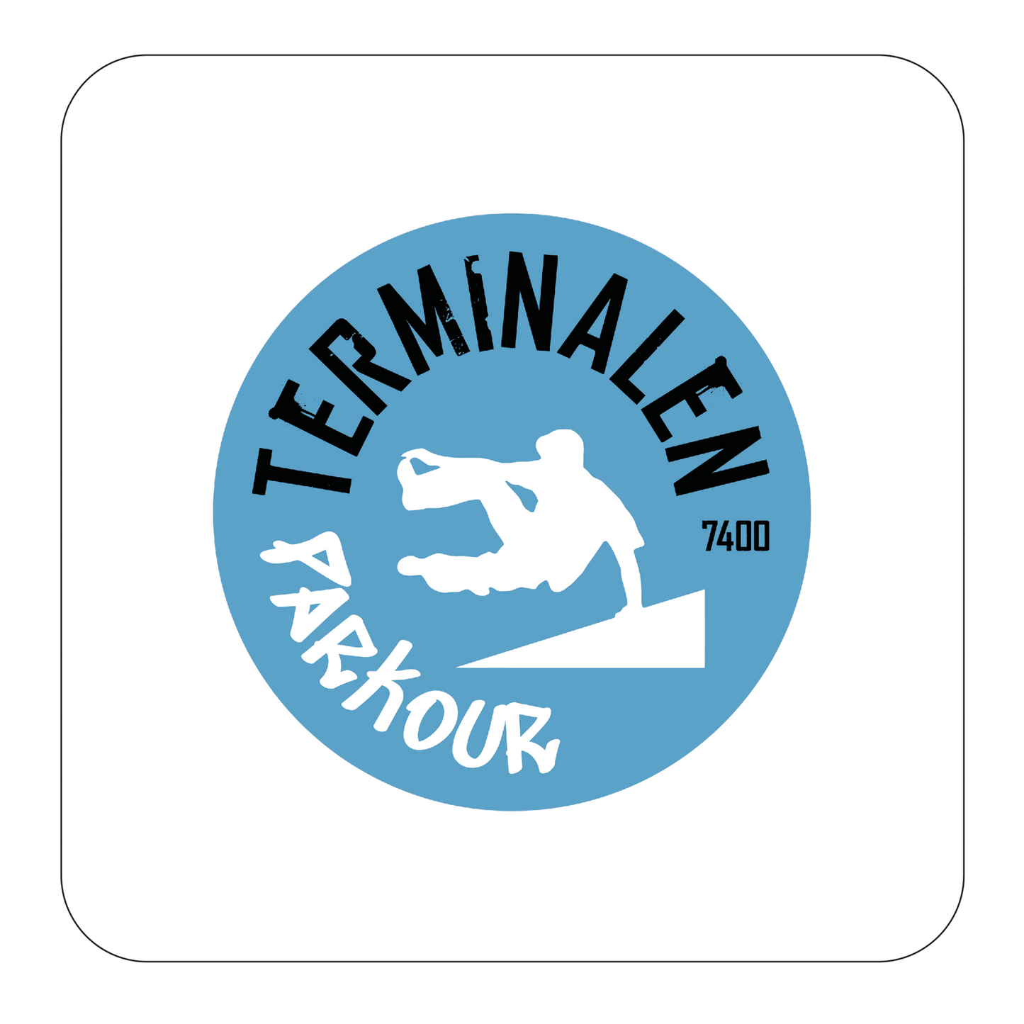 Musemåtte - Terminalen Parkour - SponsorWorld