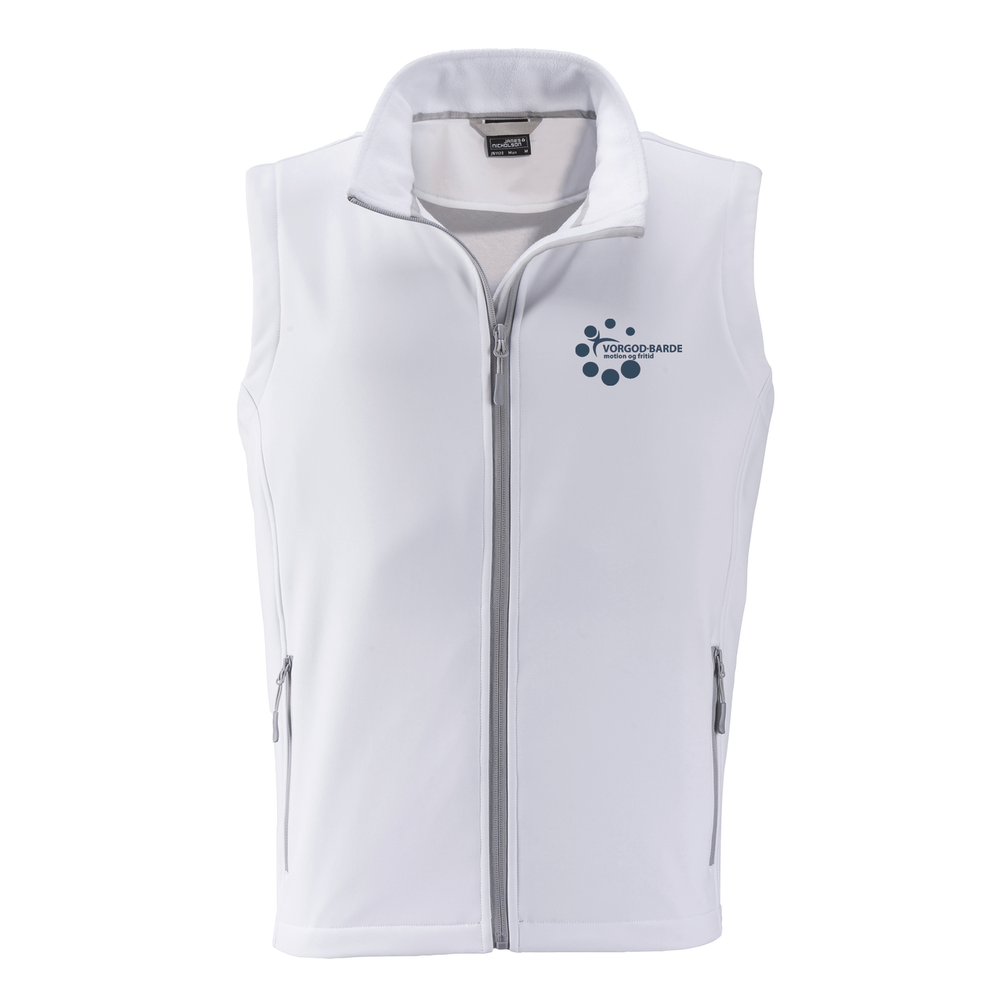 Vest - Voksen - Vorgod-Barde