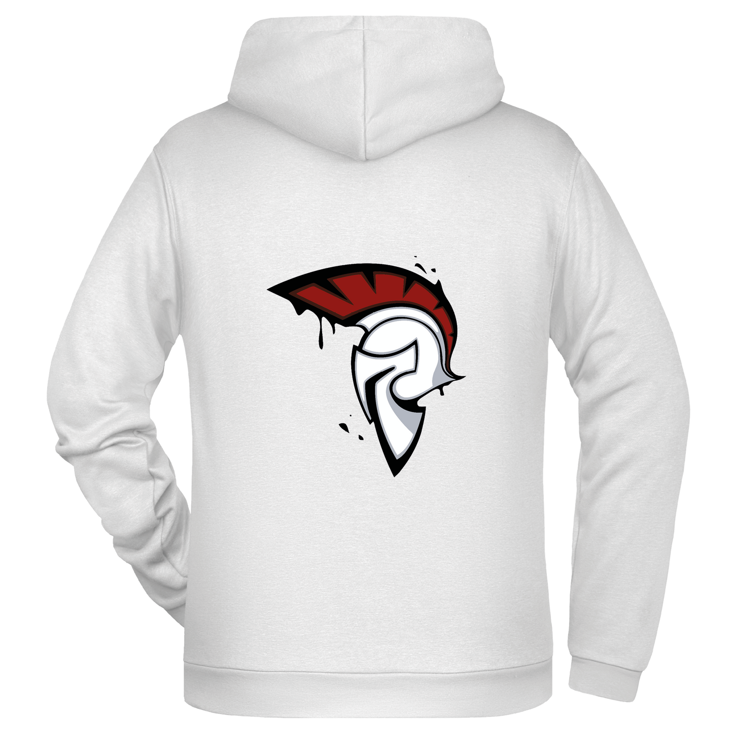 Bomulds Hoodie - Barn - XI Esport - SponsorWorld