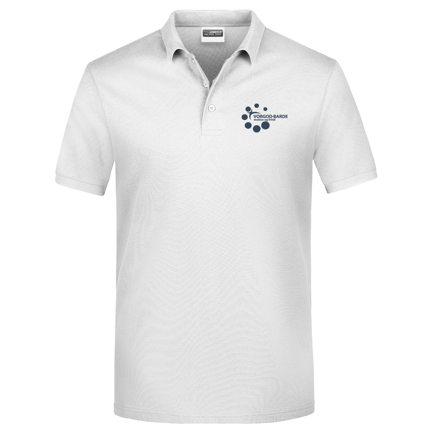 Polo - Voksen - Vorgod-Barde