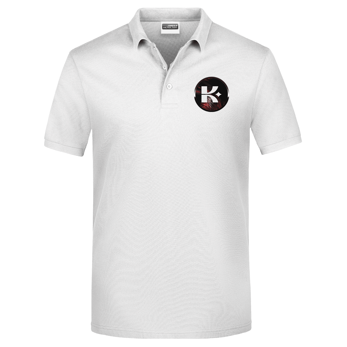 Polo - Voksen - Mrkallenbach