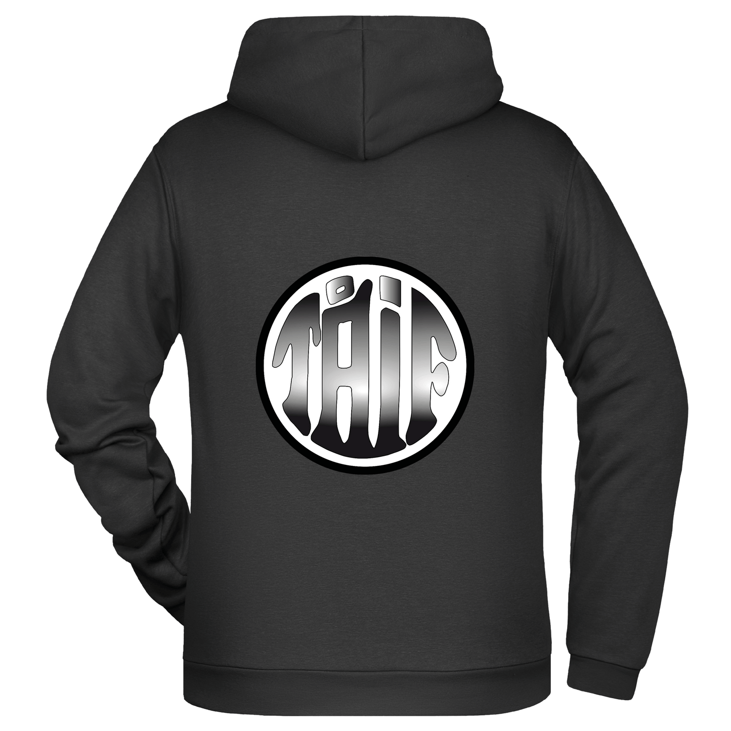 Bomulds Hoodie - Barn - Trustrup-Ålsrode - SponsorWorld
