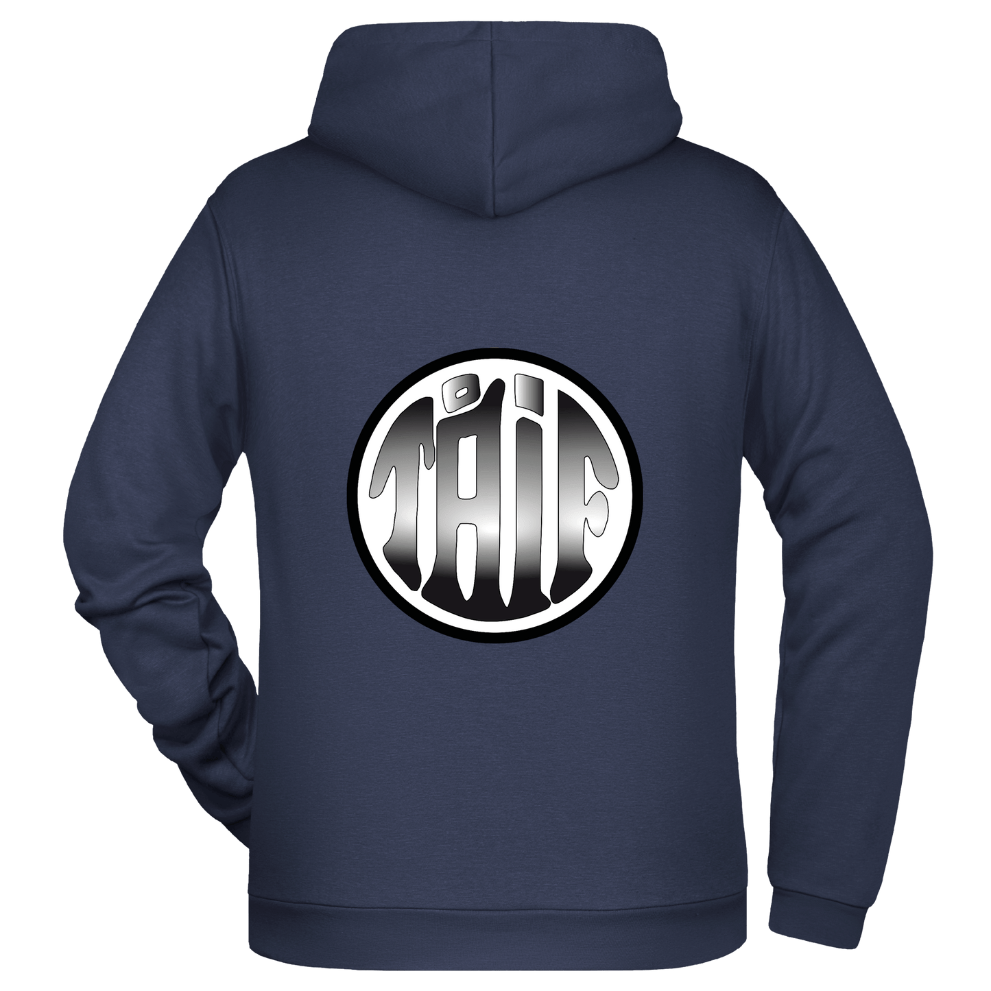 Bomulds Hoodie - Barn - Trustrup-Ålsrode - SponsorWorld