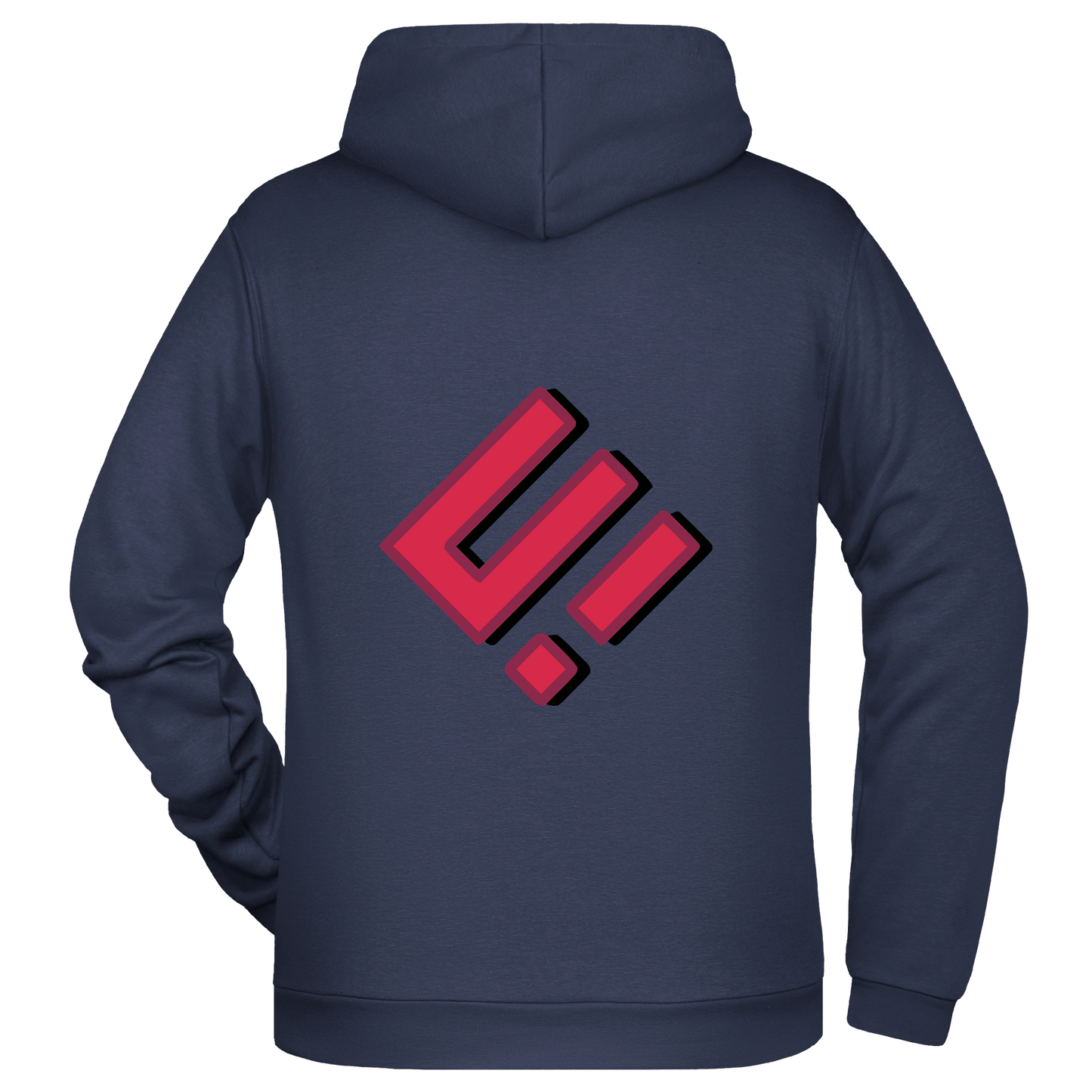 Bomulds Hoodie - Voksen - EXPO - SponsorWorld