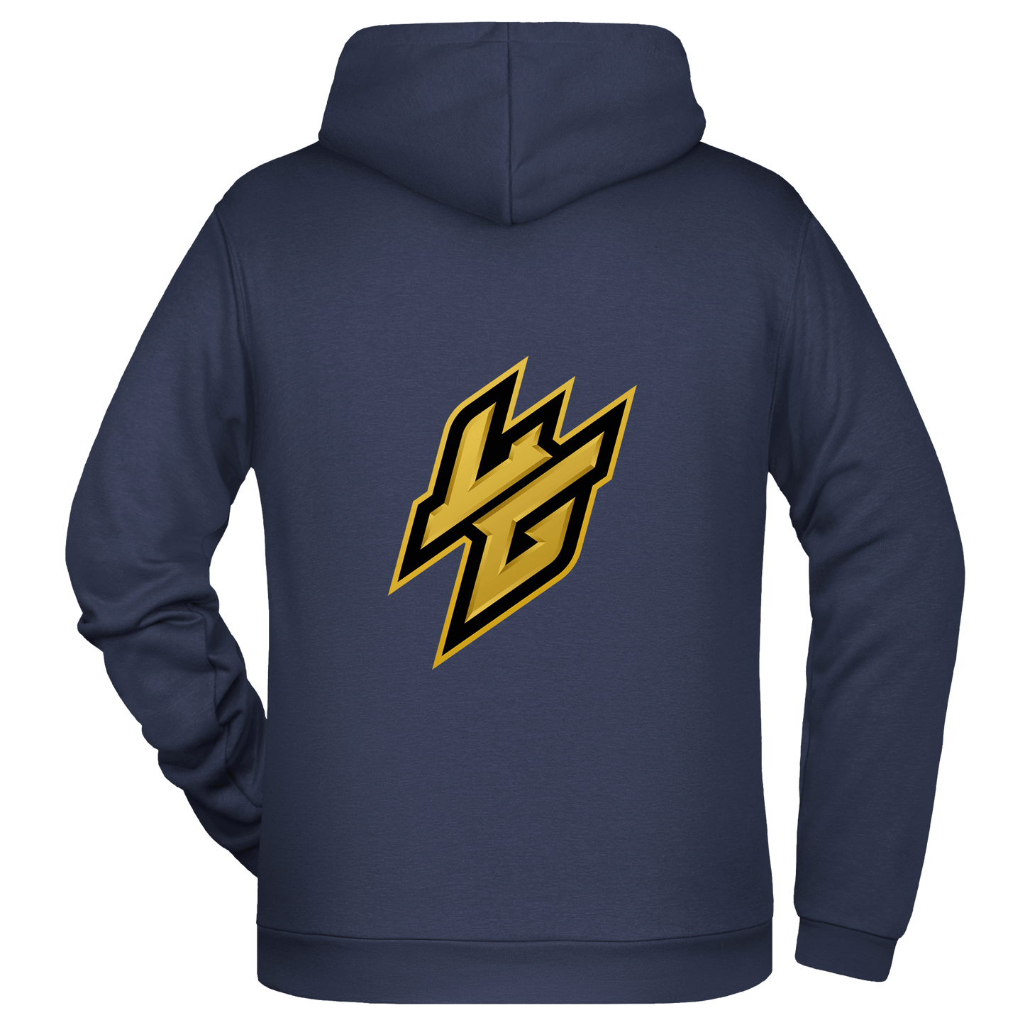 Bomulds Hoodie - Voksen - LenzGeneration - SponsorWorld