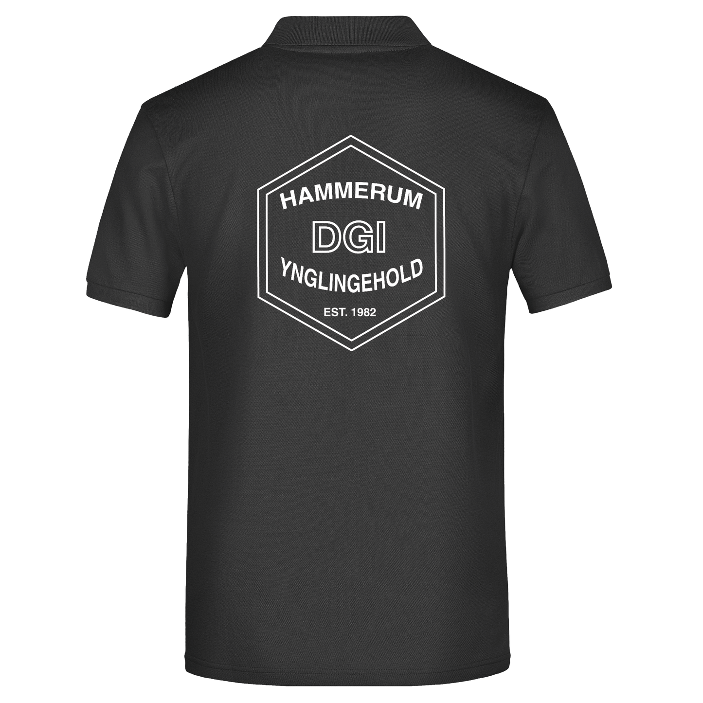 Polo - Voksen - Hammerum Herred - SponsorWorld