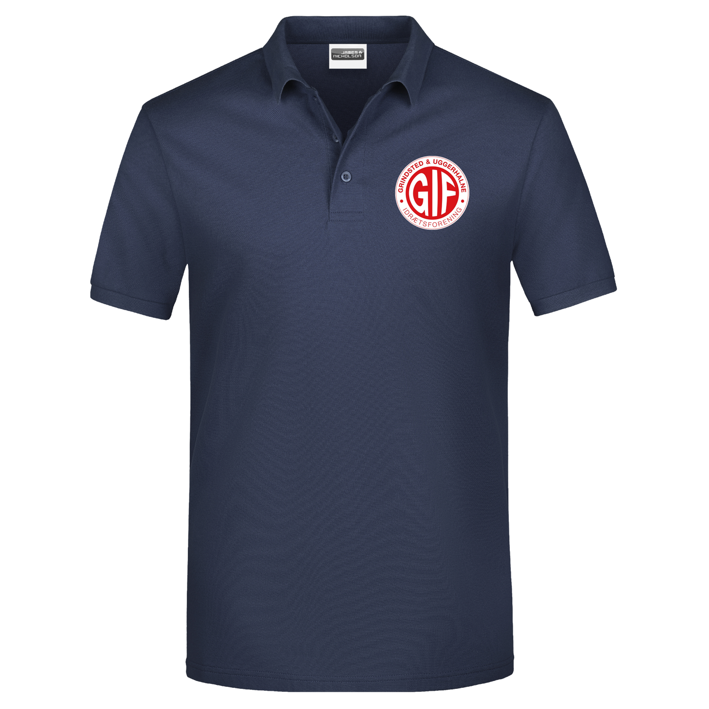 Polo - Voksen - GRINDSTED & UGGERHALNE - SponsorWorld