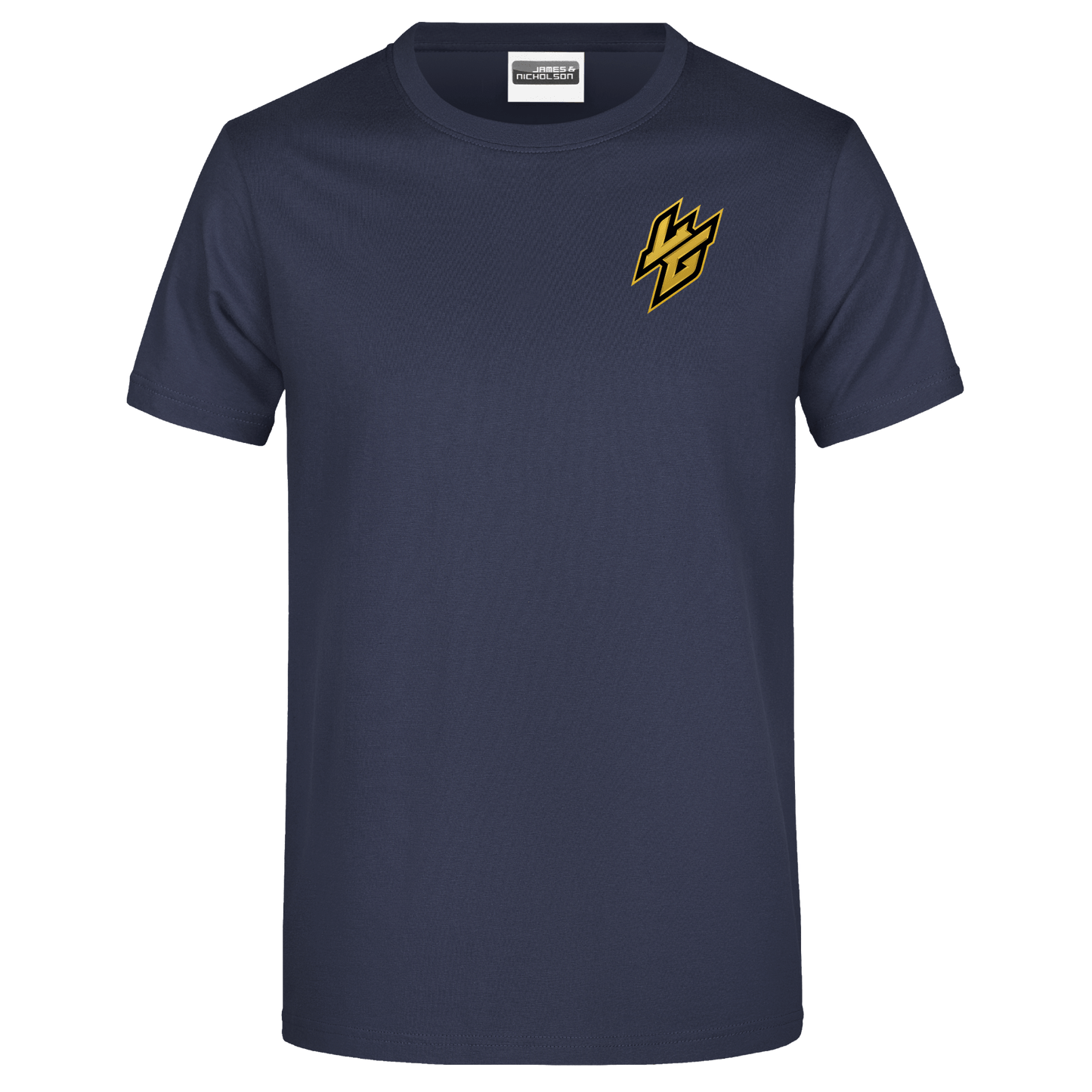 Bomulds T-shirt - Voksen - LenzGeneration - SponsorWorld