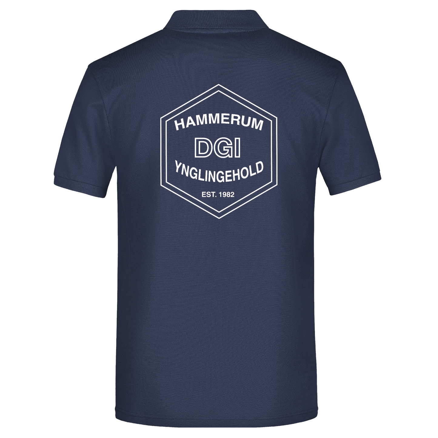 Polo - Voksen - Hammerum Herred - SponsorWorld