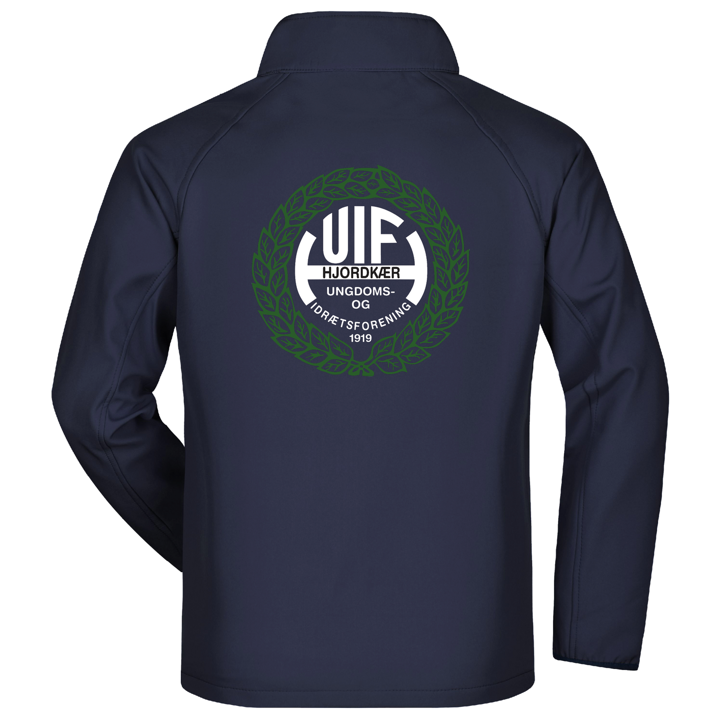 Jakke - Voksen - H.U.I.F