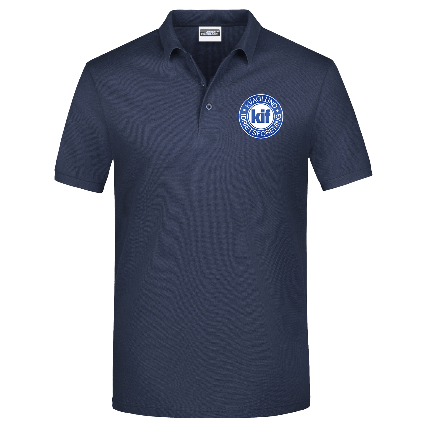 Polo - Voksen - Kvaglund IF - SponsorWorld