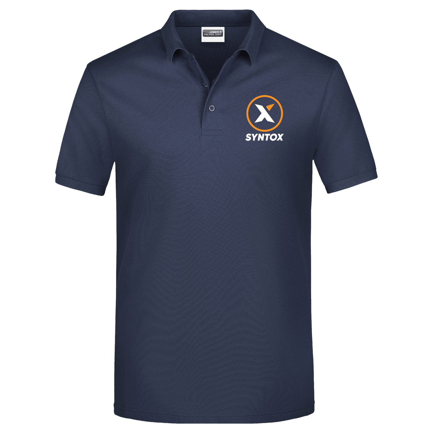 Polo - Voksen - Syntox - SponsorWorld