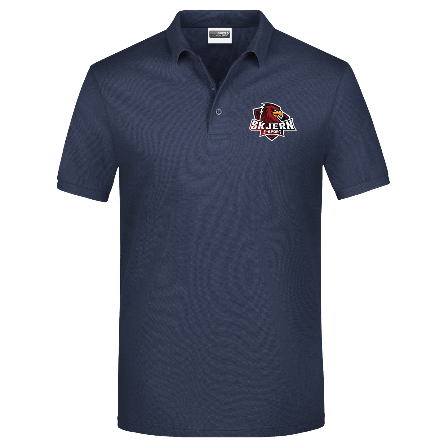 Polo - Voksen - SG Esport - SponsorWorld