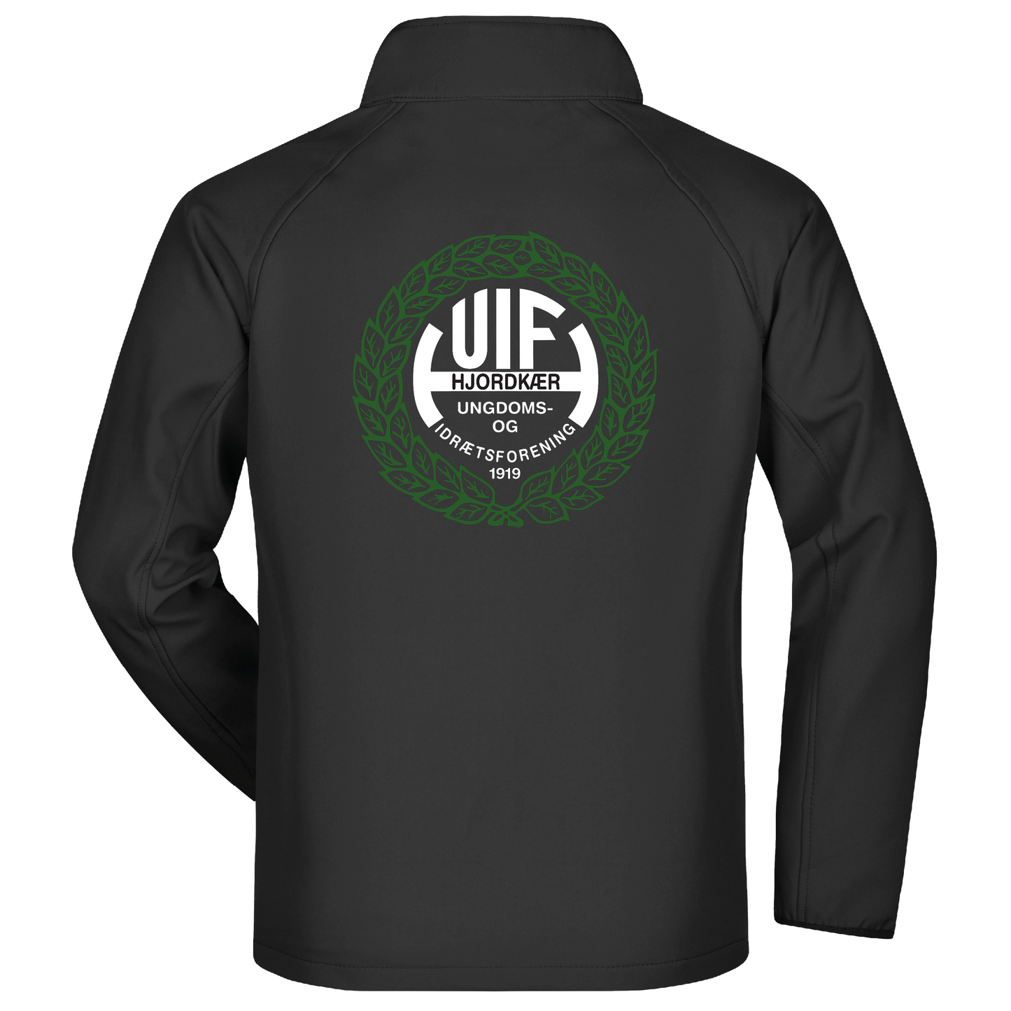 Jakke - Voksen - H.U.I.F