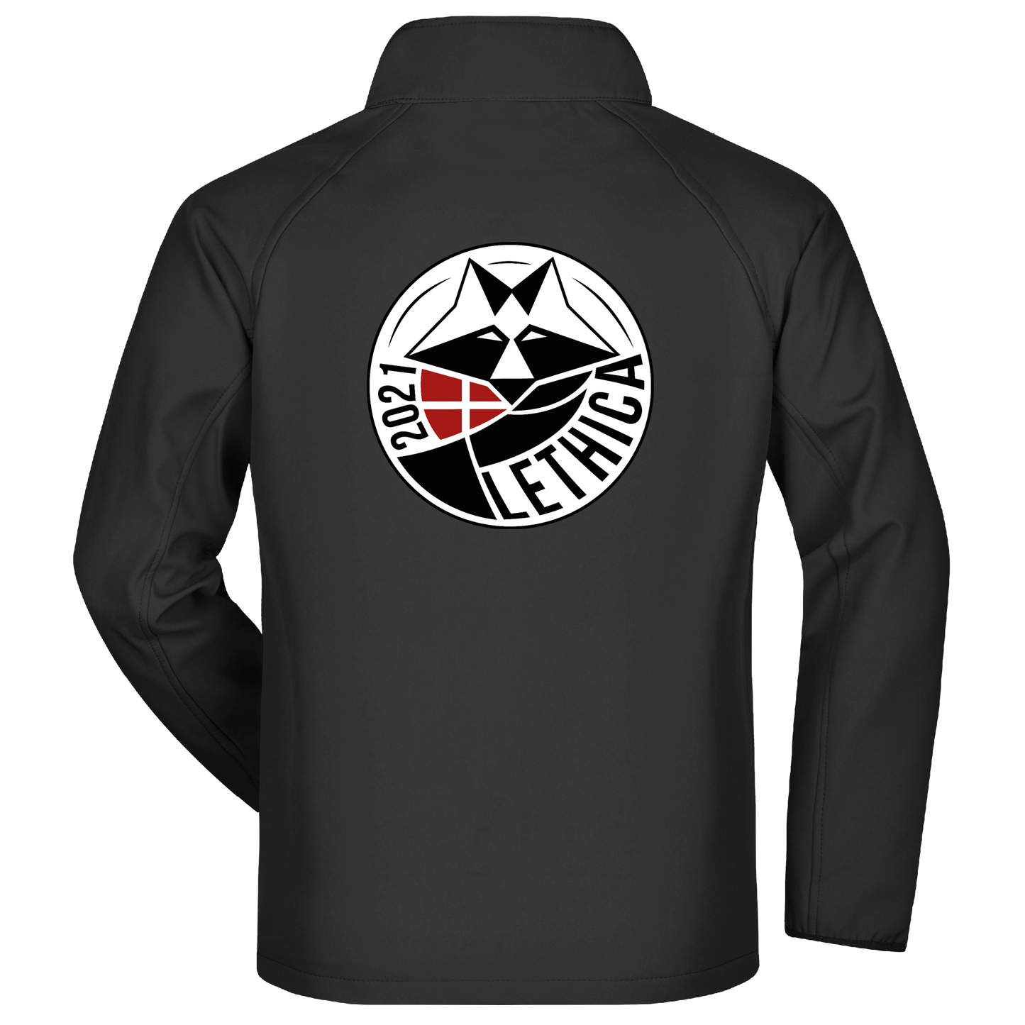 Jakke - Voksen - LETHICA - SponsorWorld