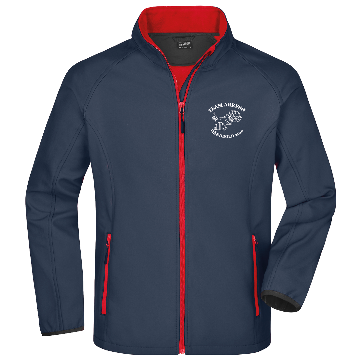 Jakke - Voksen - Arresø - SponsorWorld