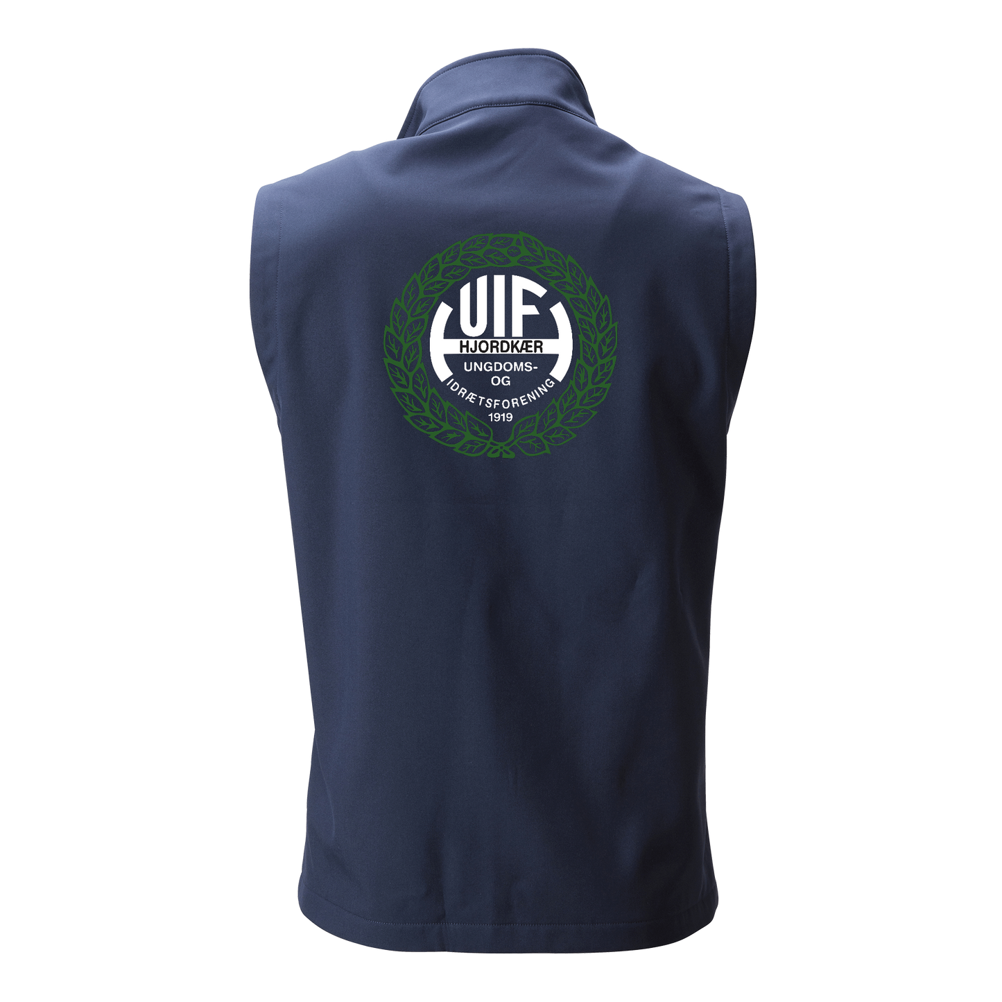 Vest - Voksen - H.U.I.F