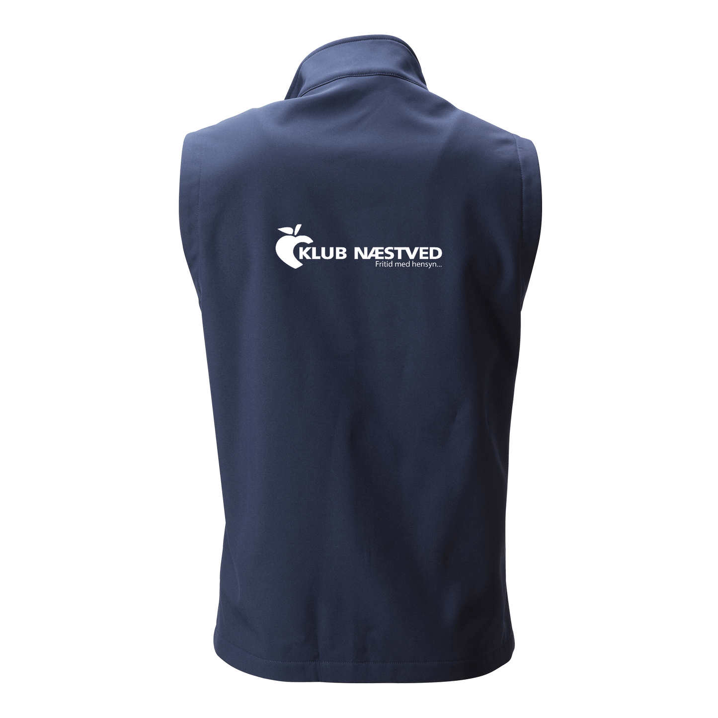 Vest - Voksen - KLUB NÆSTVED