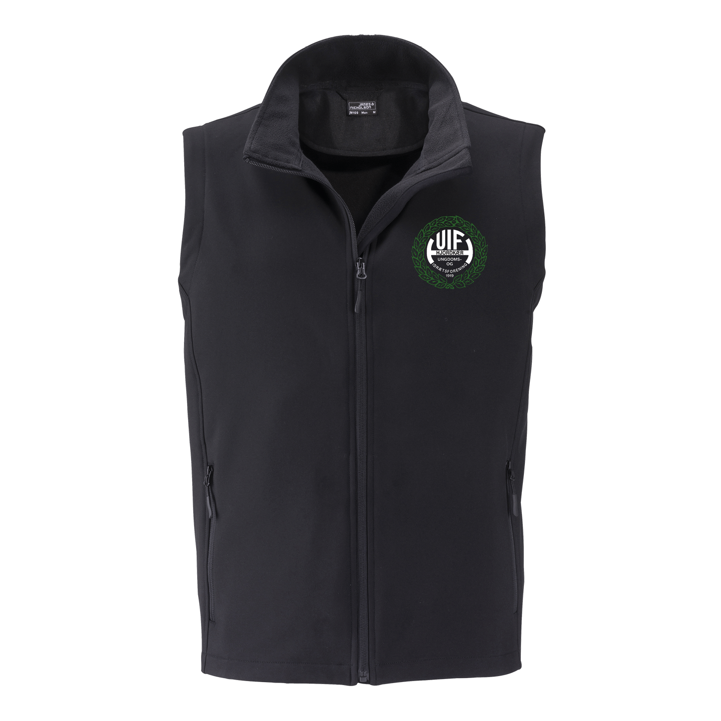 Vest - Voksen - H.U.I.F