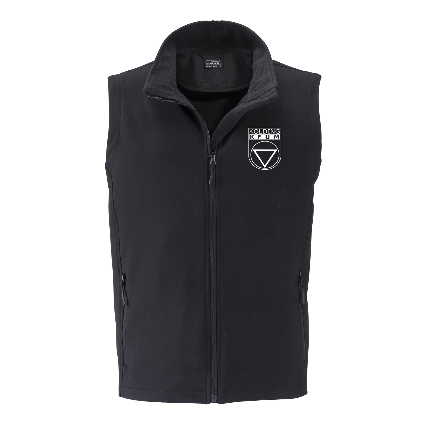 Vest - Voksen - KOLDING KFUM