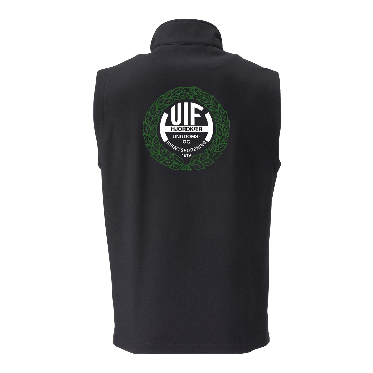 Vest - Voksen - H.U.I.F